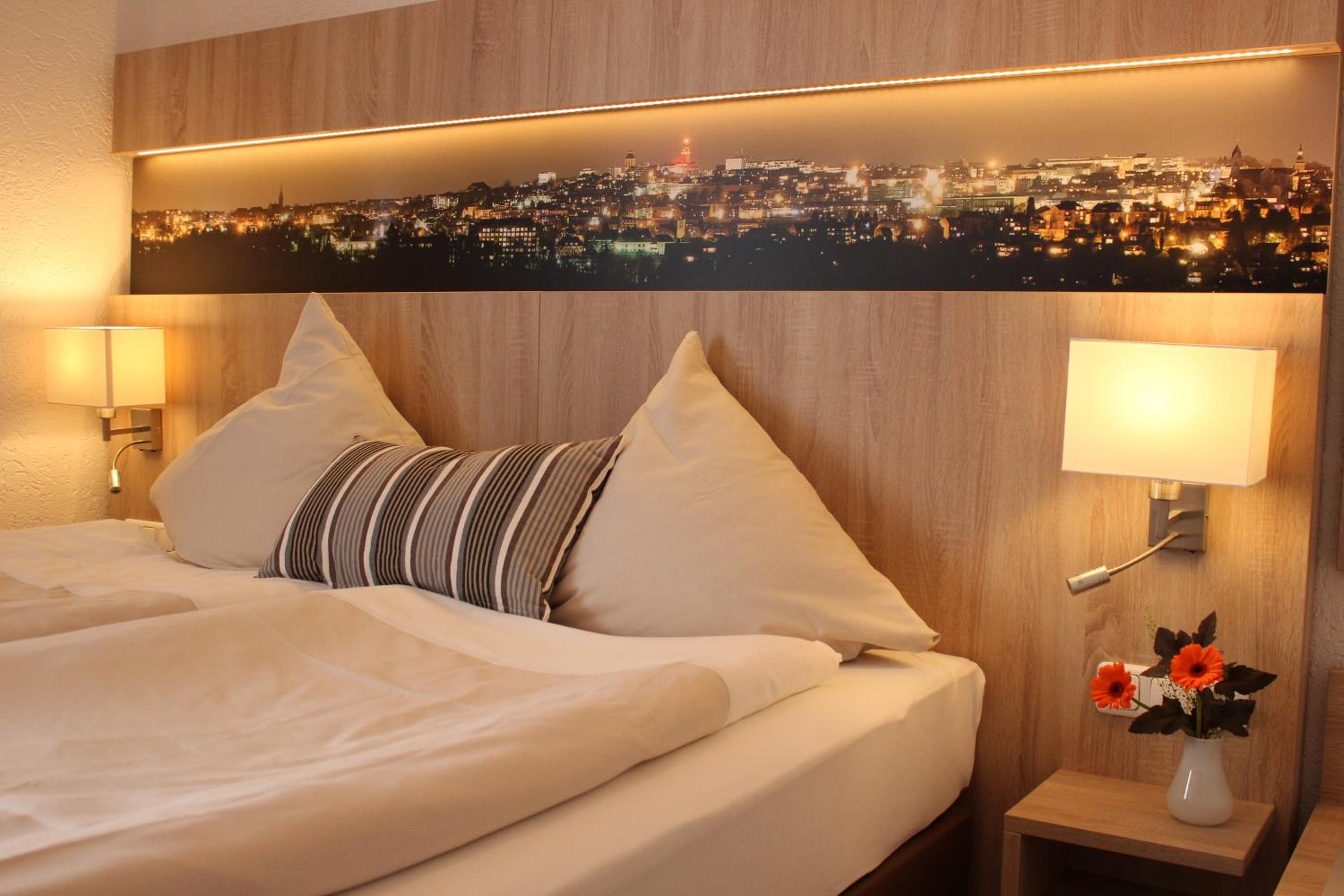 Double Room - Photo 1