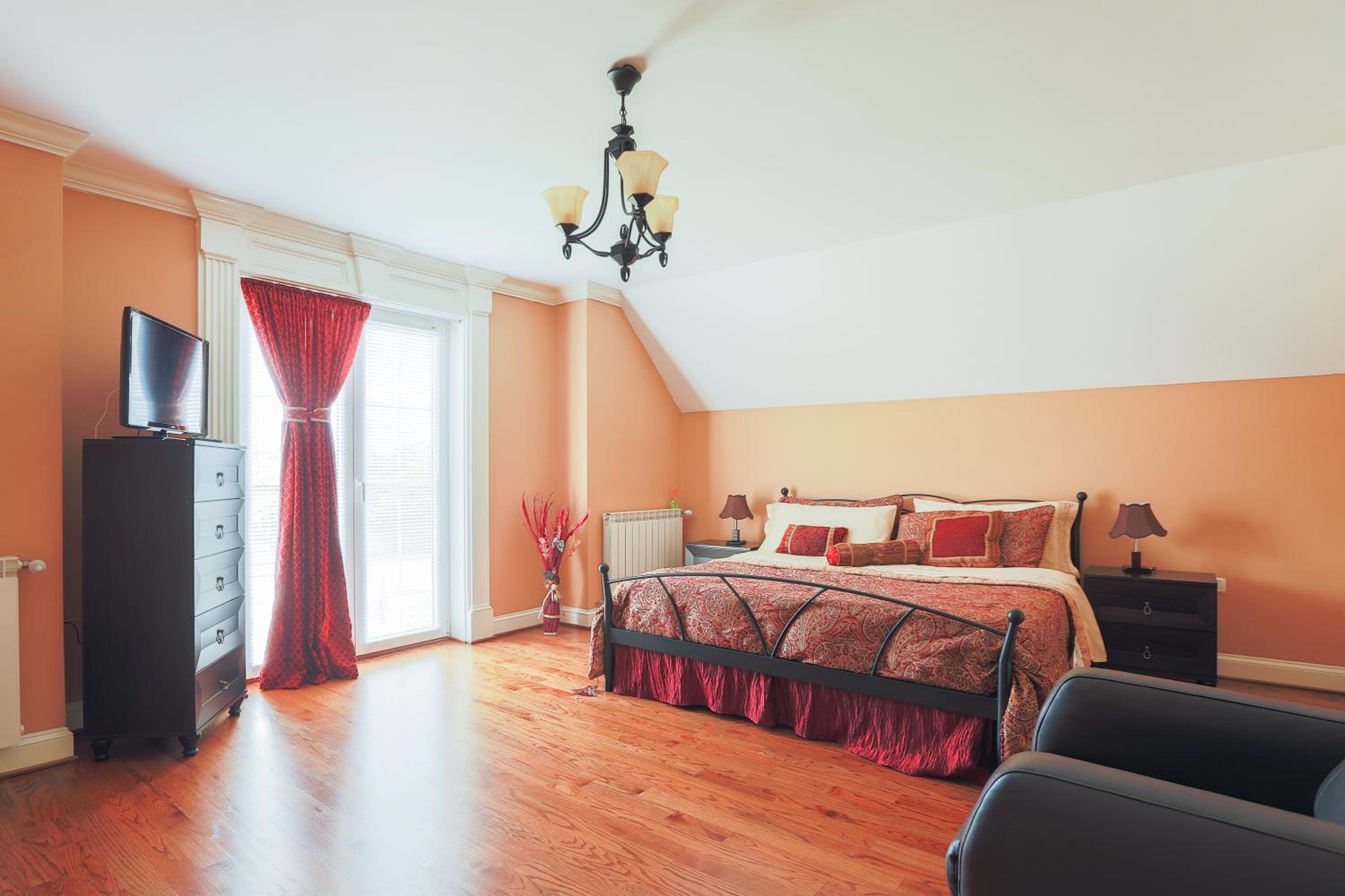 Quadruple Room - Photo 12