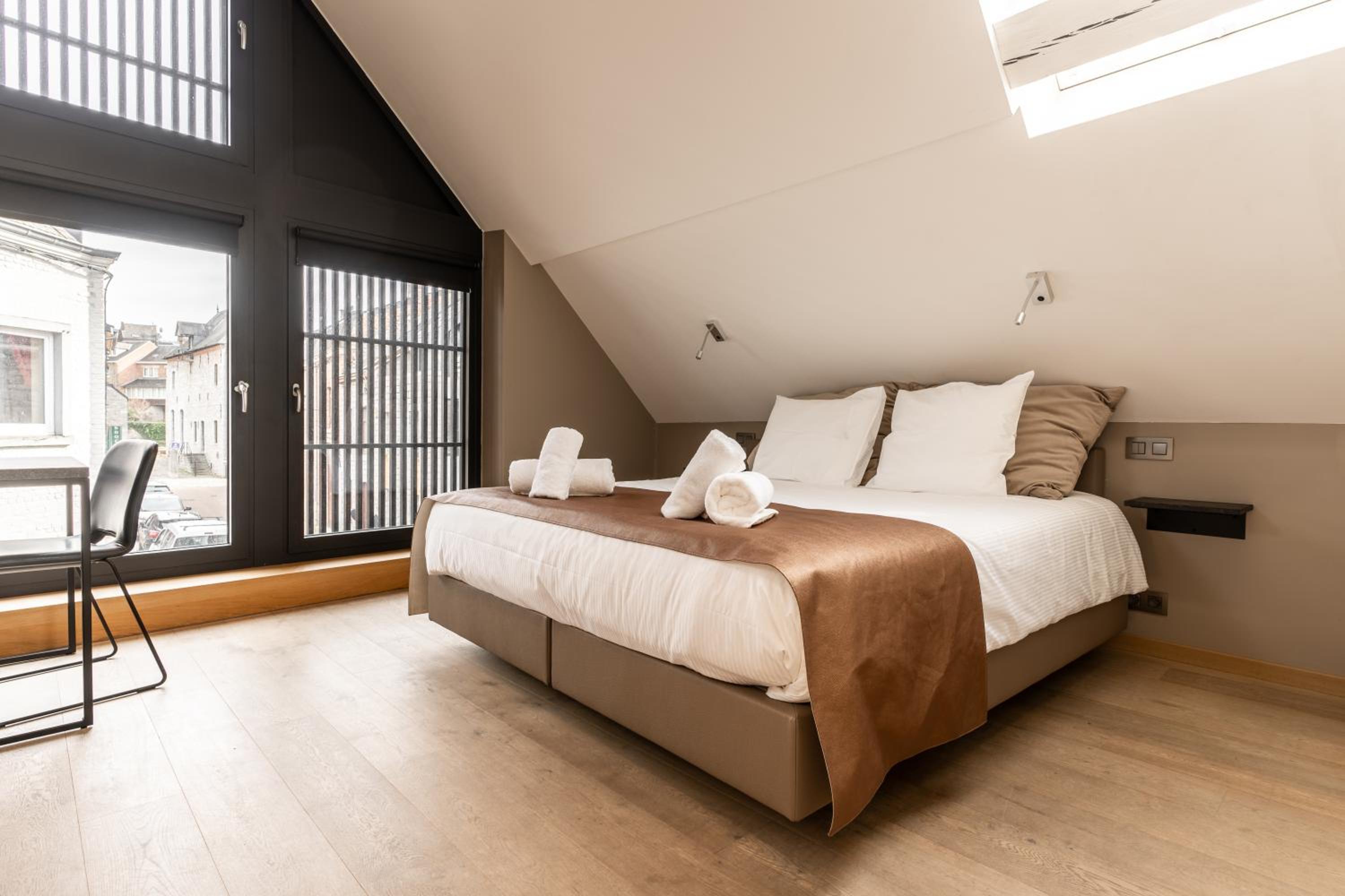 Superior Double Room - Photo 14
