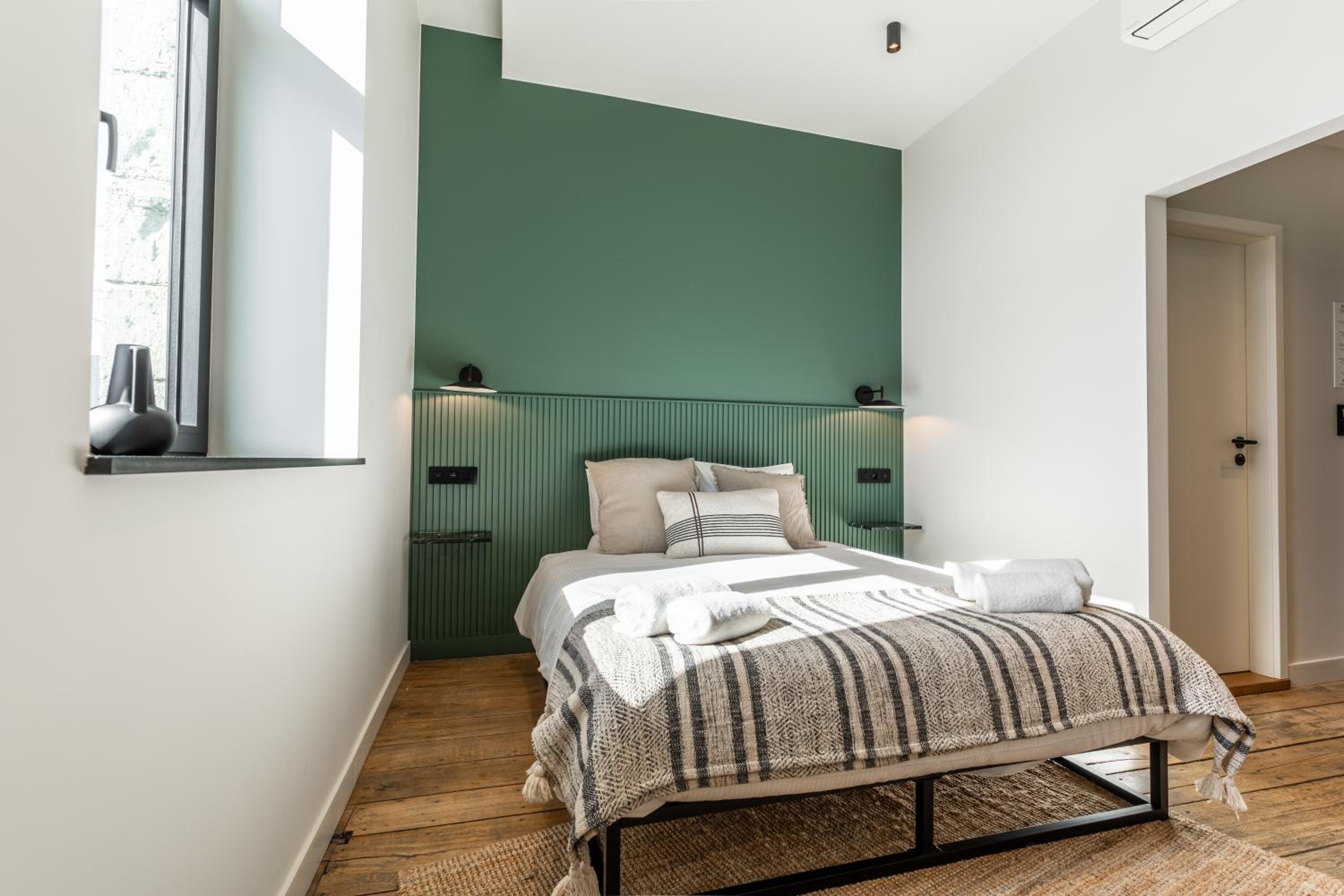 Standard Double Room photo 2