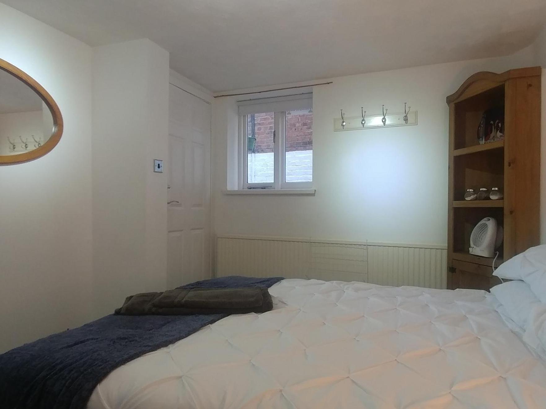 Double Room with Private Bathroom photo 2