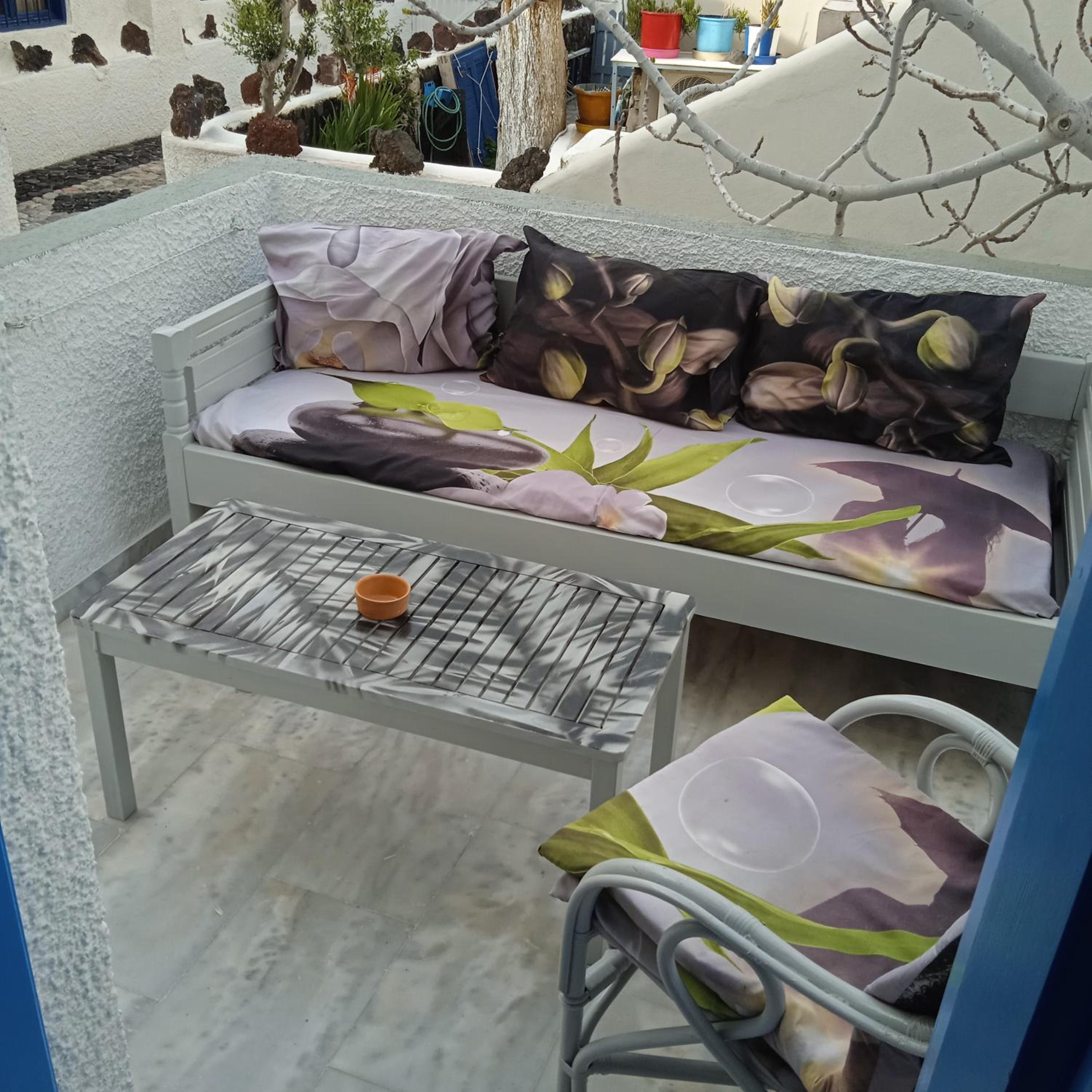 Family Room with Terrace - Photo 11