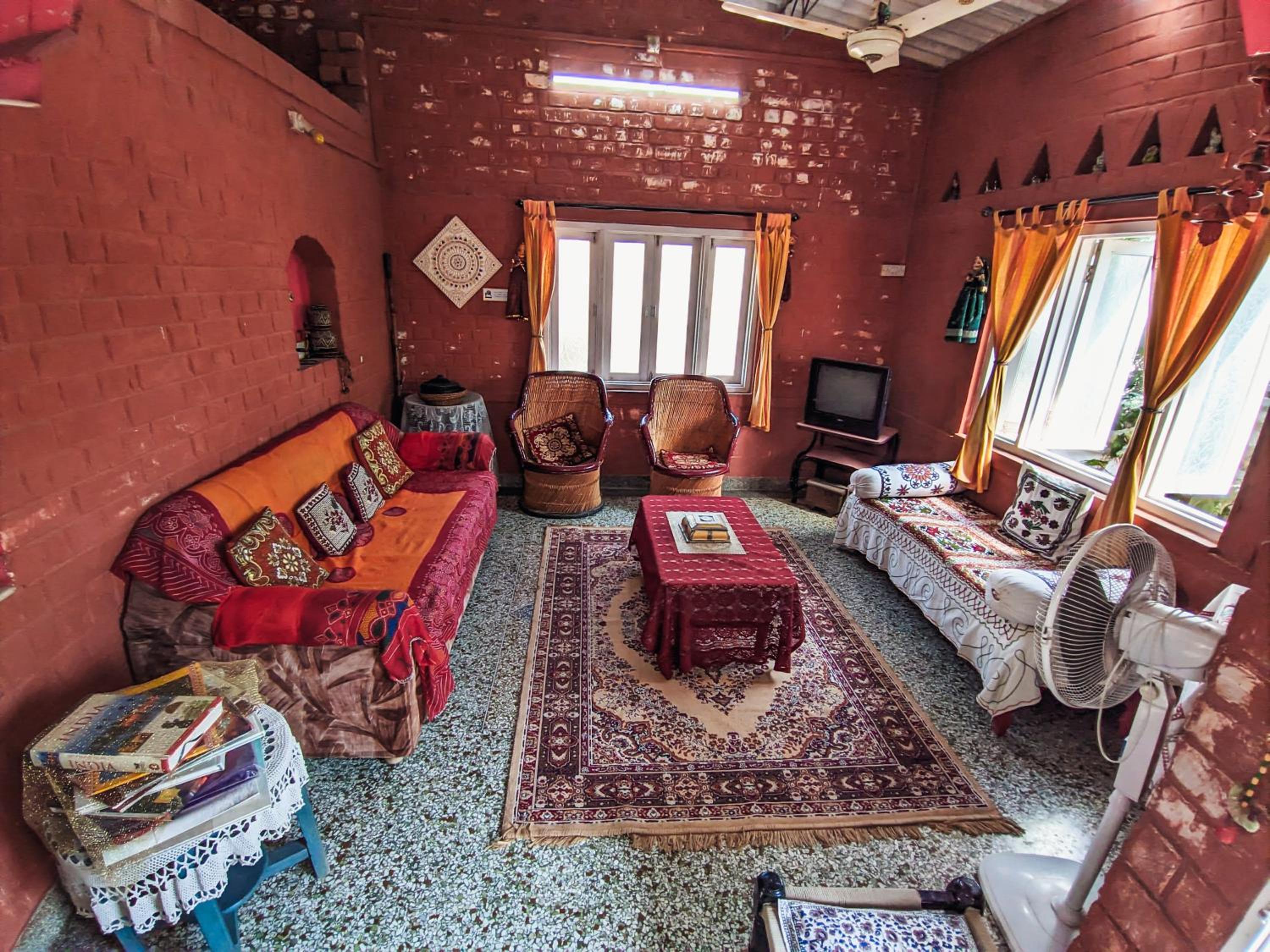 Two-Bedroom House photo 1