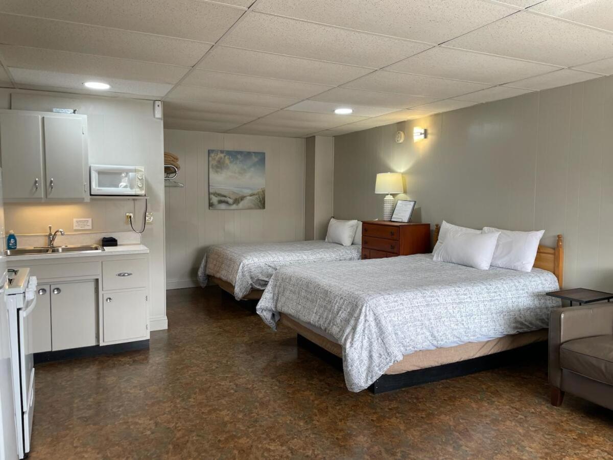 Three-Bedroom Vacation Home  photo 1