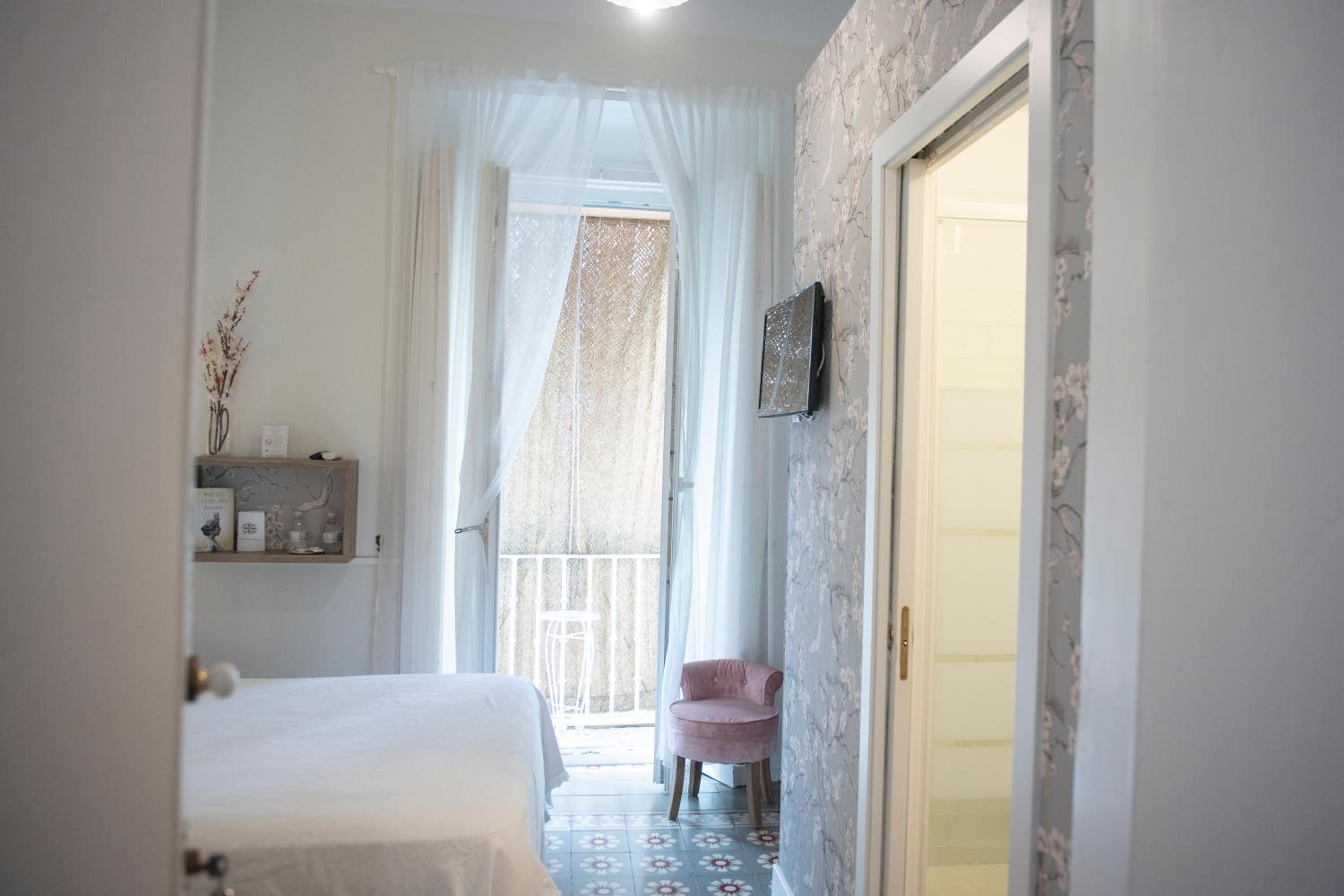 Habitación Doble Deluxe
