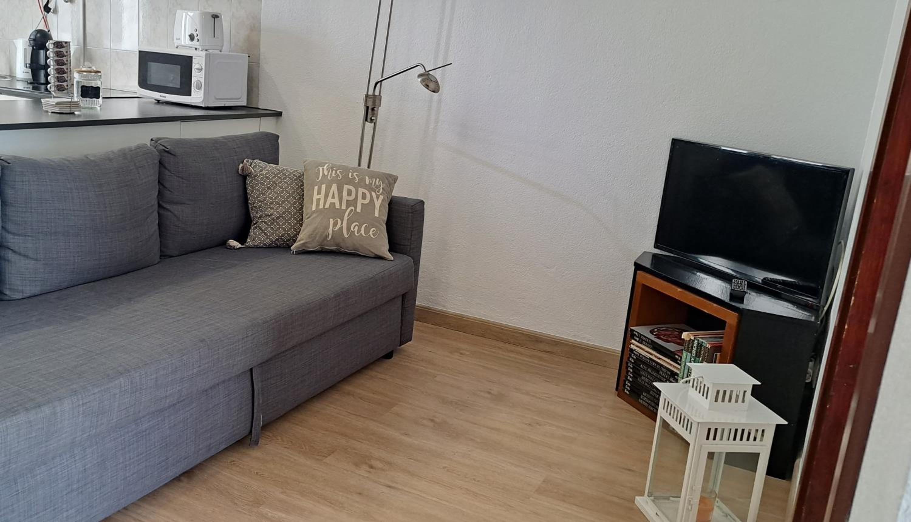 Apartment - Ground Floor photo 1