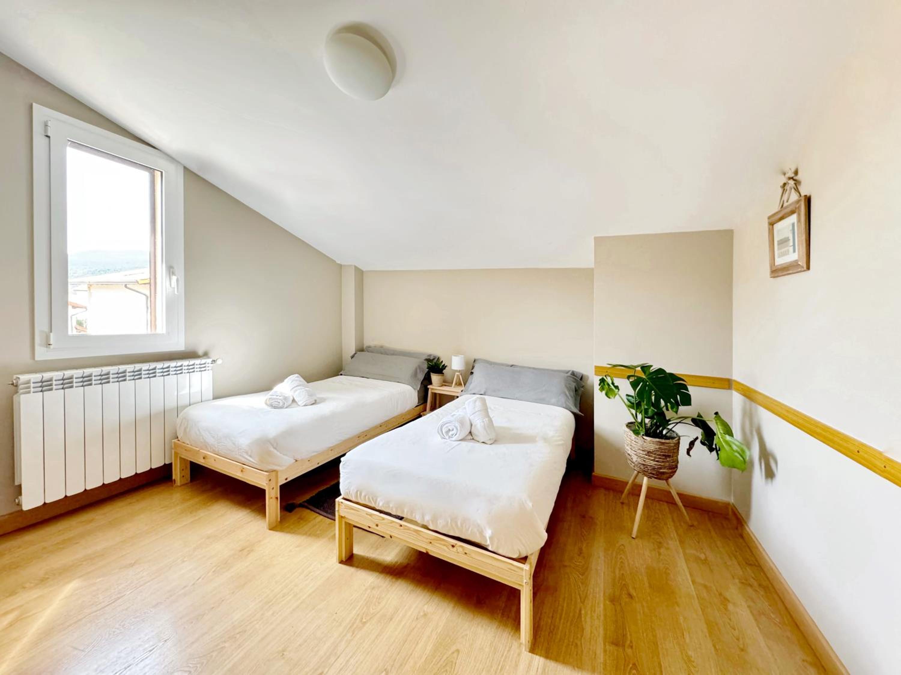 Double Room with Private External Bathroom photo 3