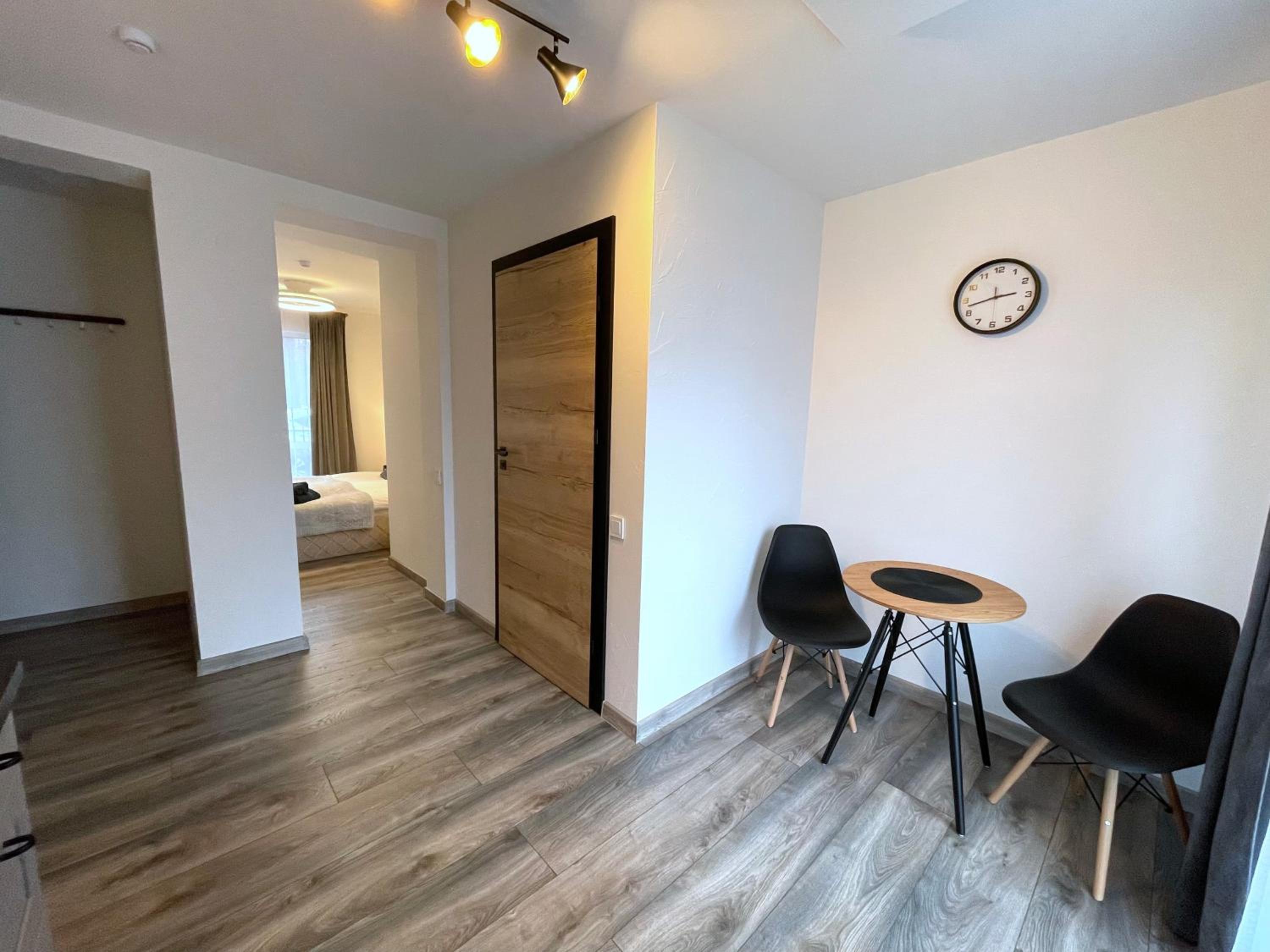 Double Room with Terrace photo 3
