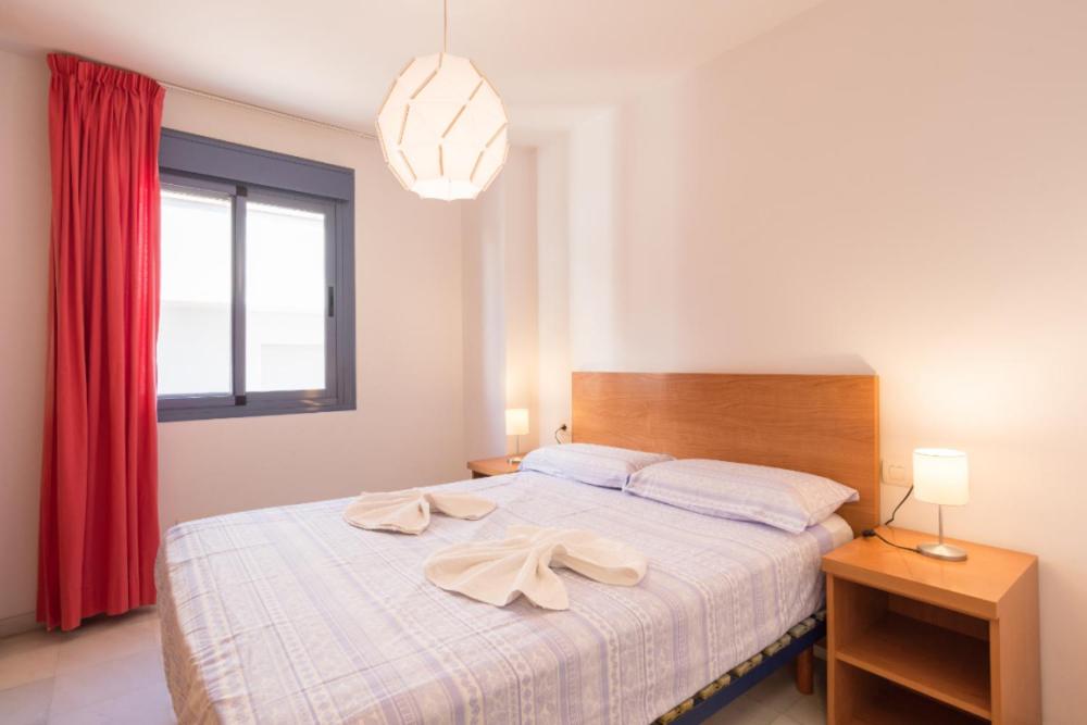 Two-Bedroom Apartment with View photo 3