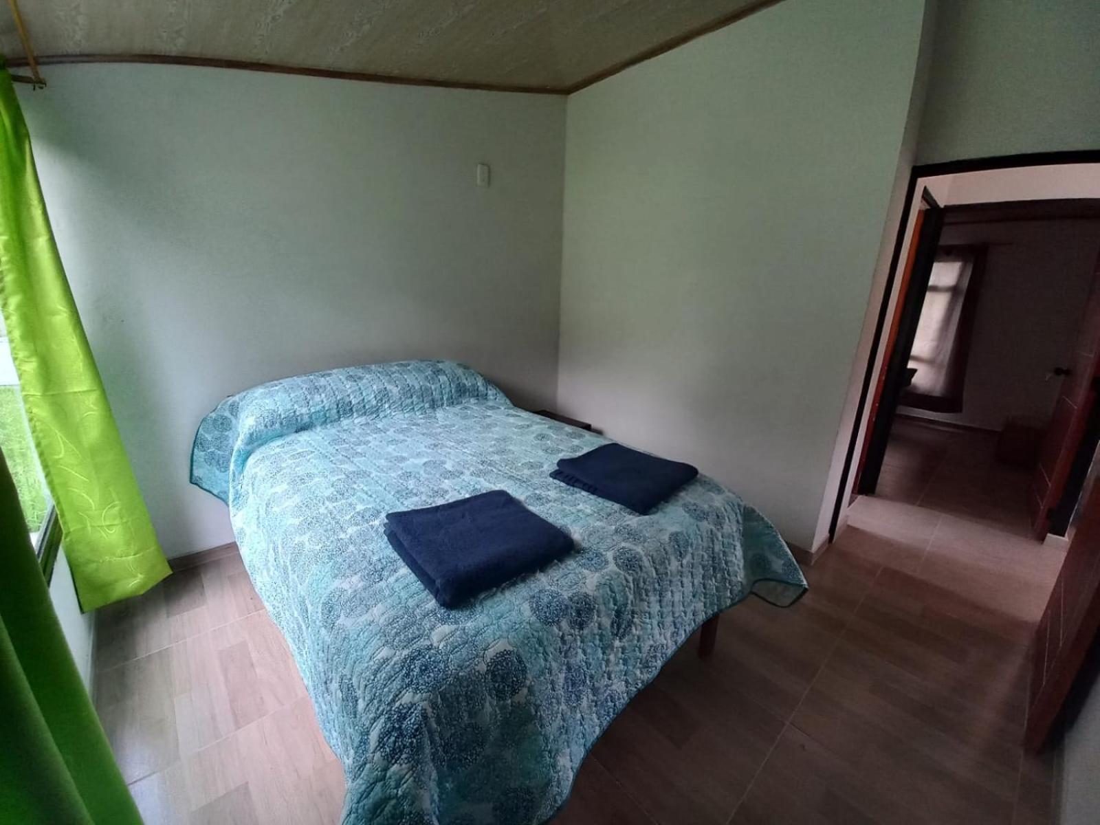 Three-Bedroom Apartment photo 2