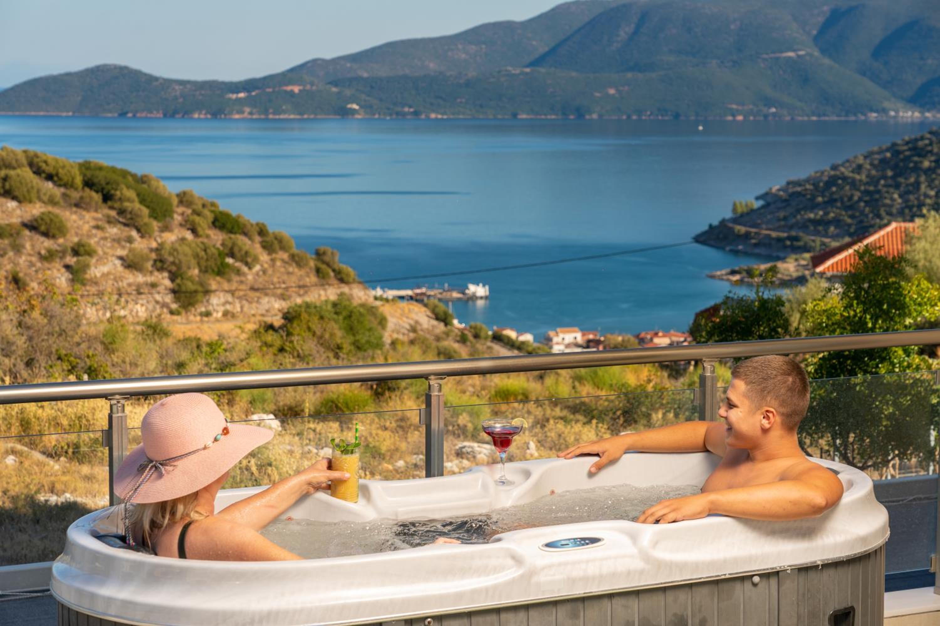 Villa with Private Pool photo 2
