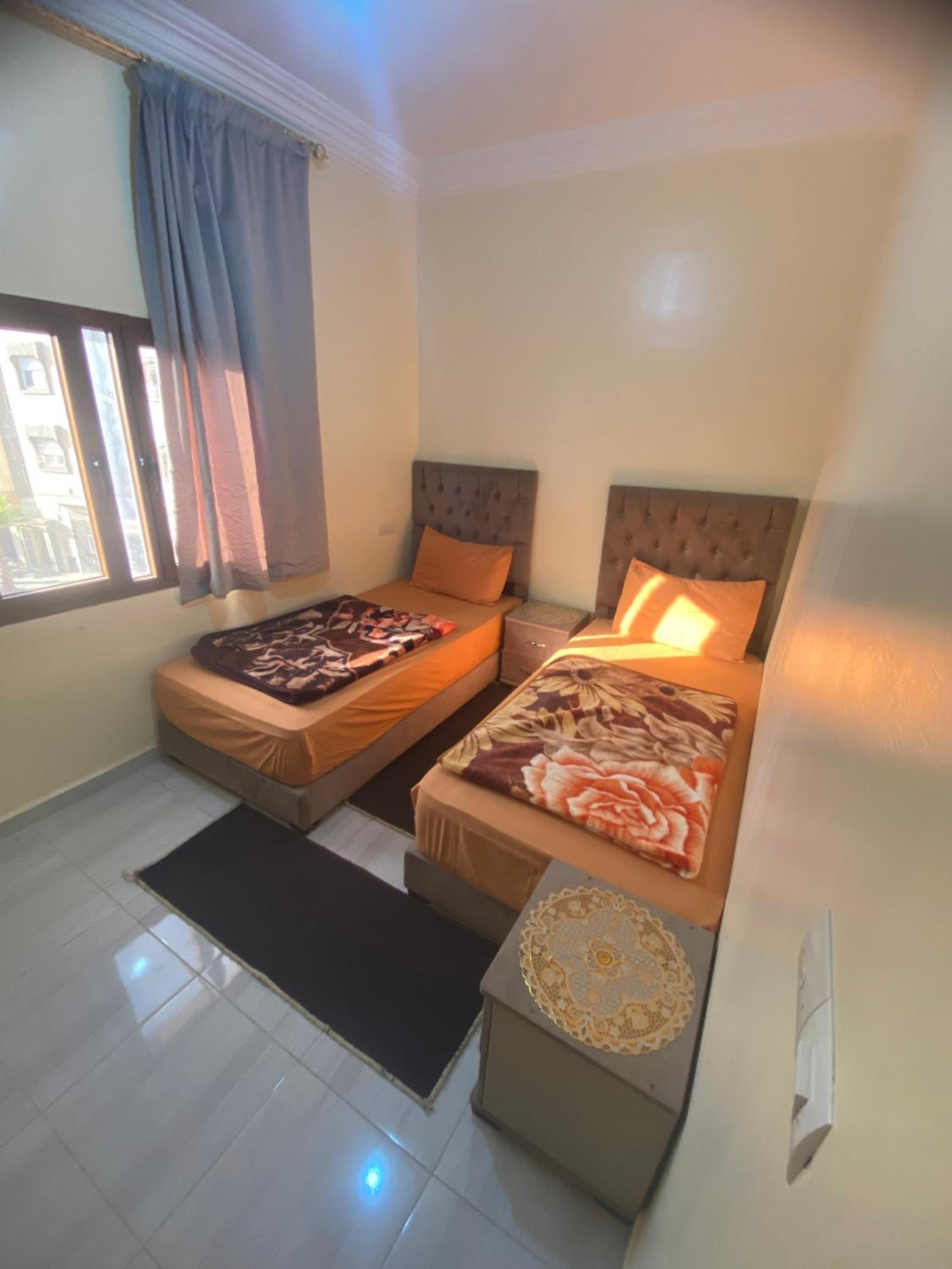 Two-Bedroom Apartment - Photo 4