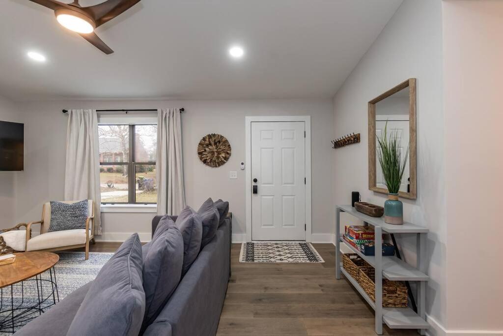 Two-Bedroom House photo 1