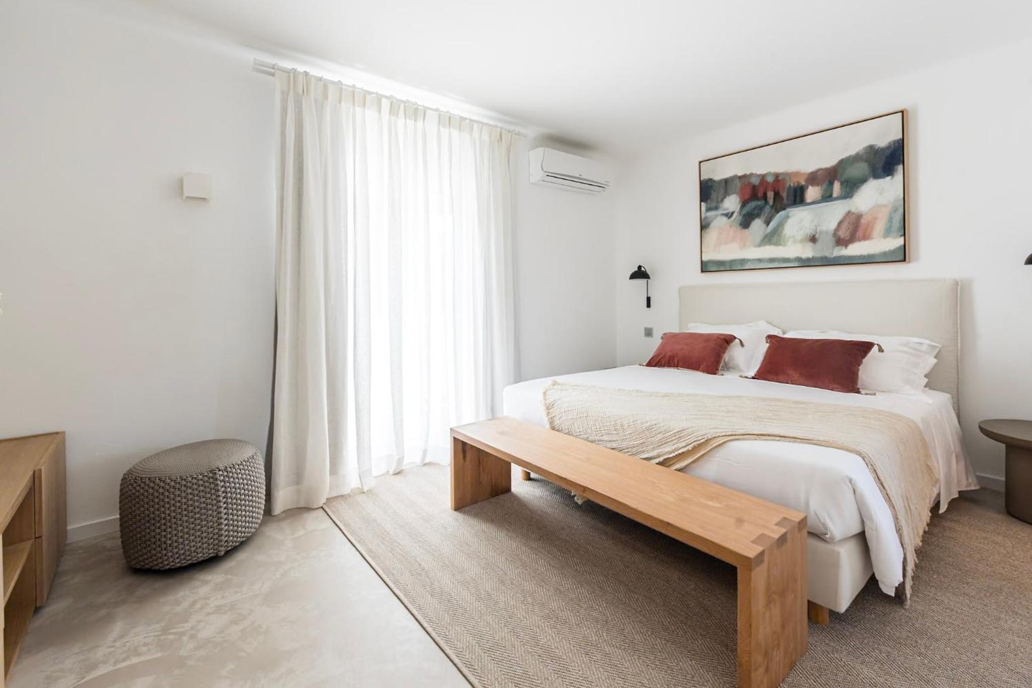Double Room with Balcony photo 1