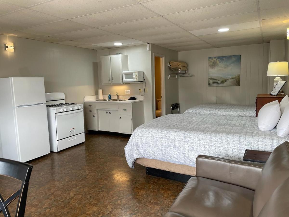 Three-Bedroom Vacation Home  photo 3
