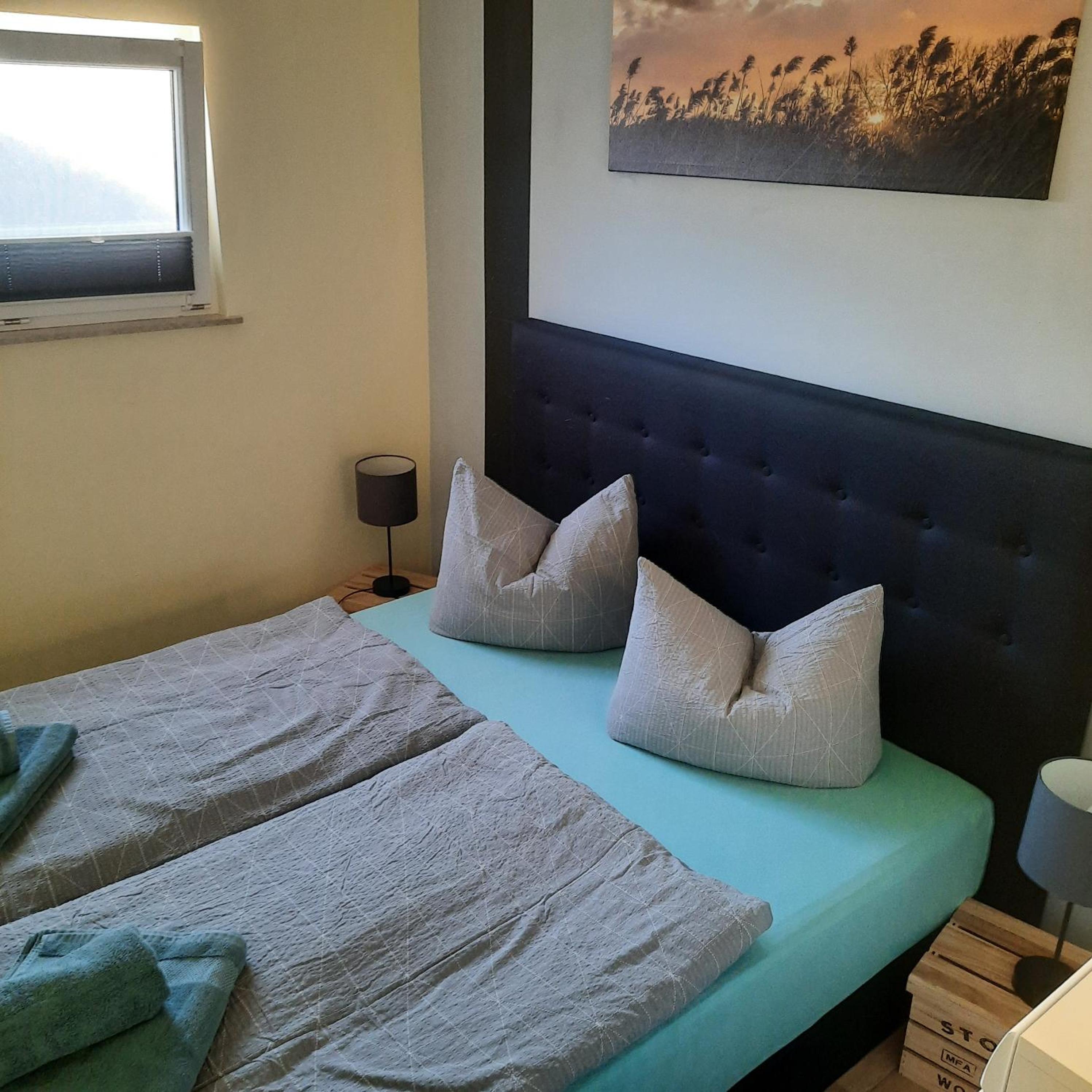 Two-Bedroom Apartment photo 1