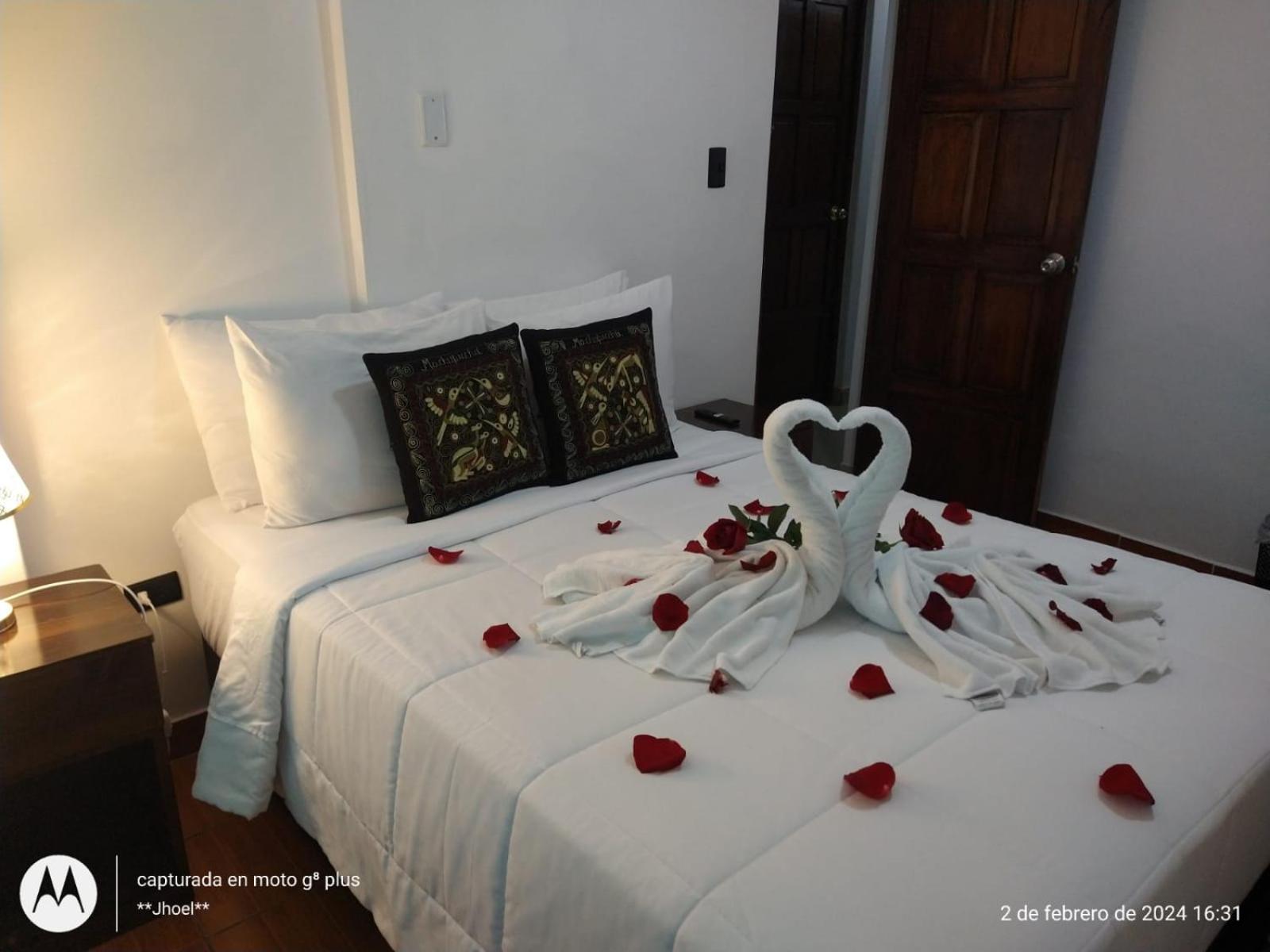 Double Room With Private Bathroom photo 1
