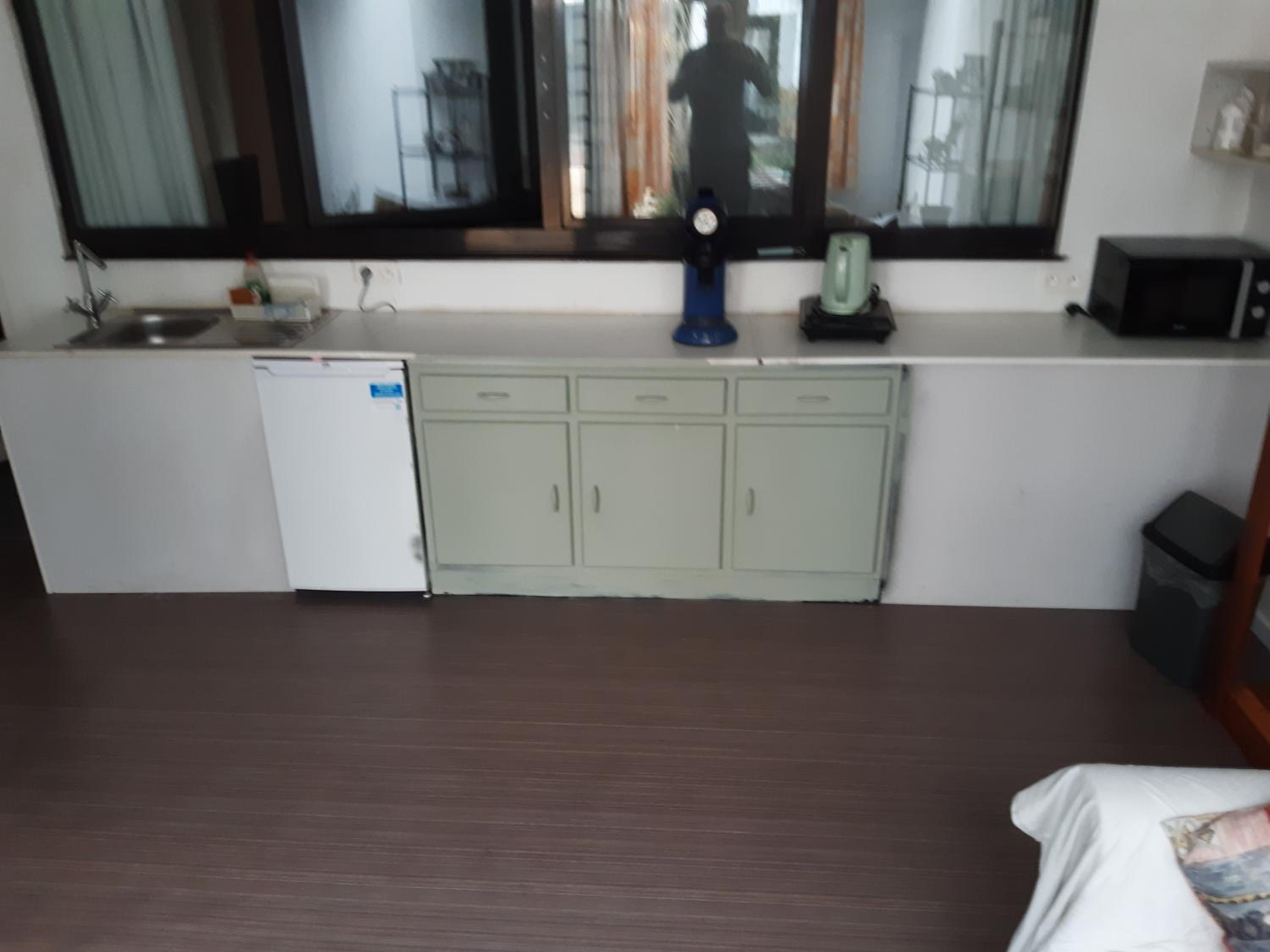 Budget Triple Room - Photo 8