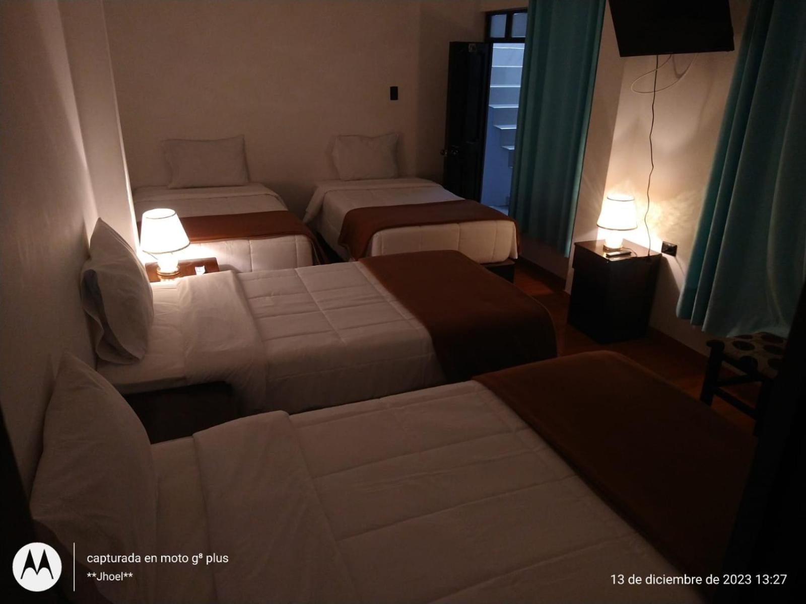 Quadruple Room photo 1