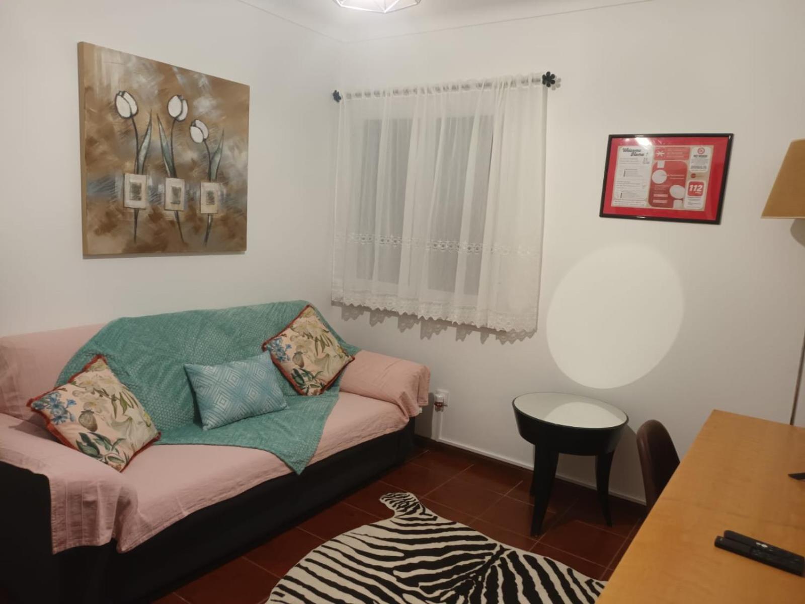 Two-Bedroom Apartment photo 1