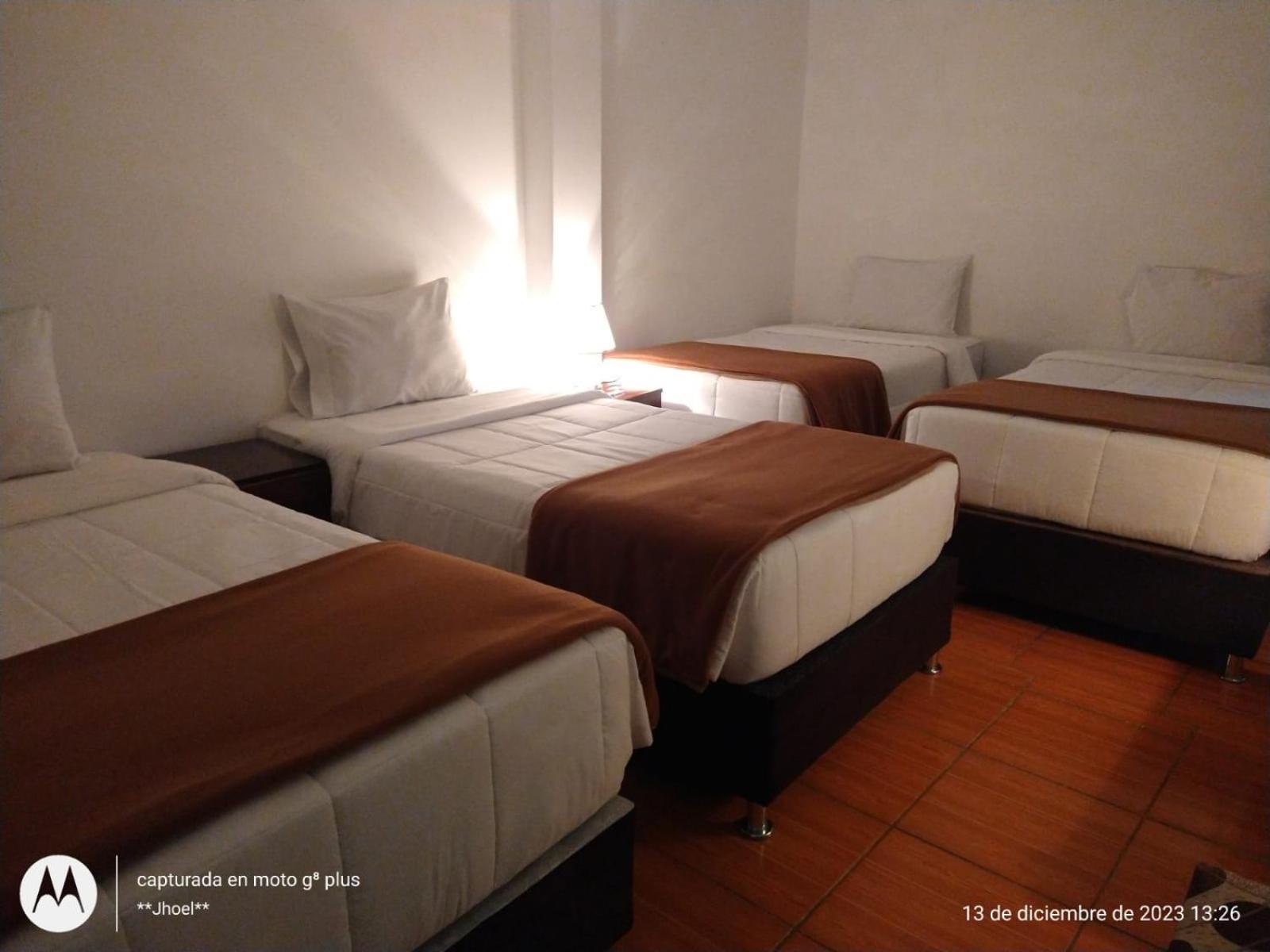 Quadruple Room photo 3