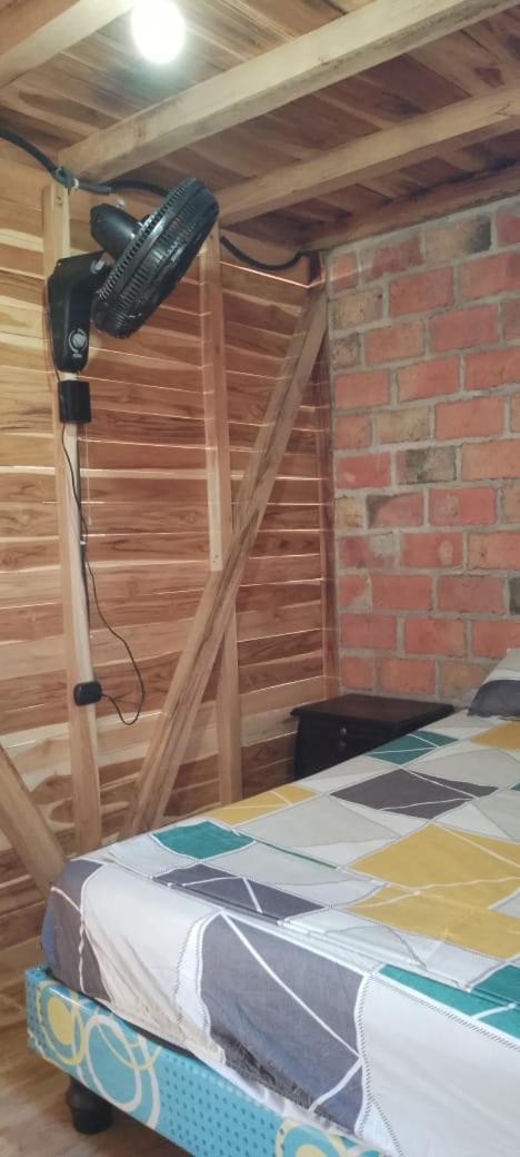 Two-Bedroom House photo 2