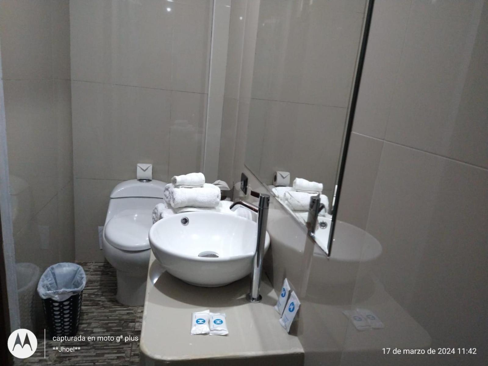 Twin Room photo 2