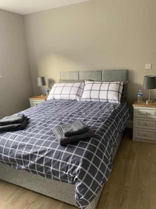 Two-Bedroom House photo 2