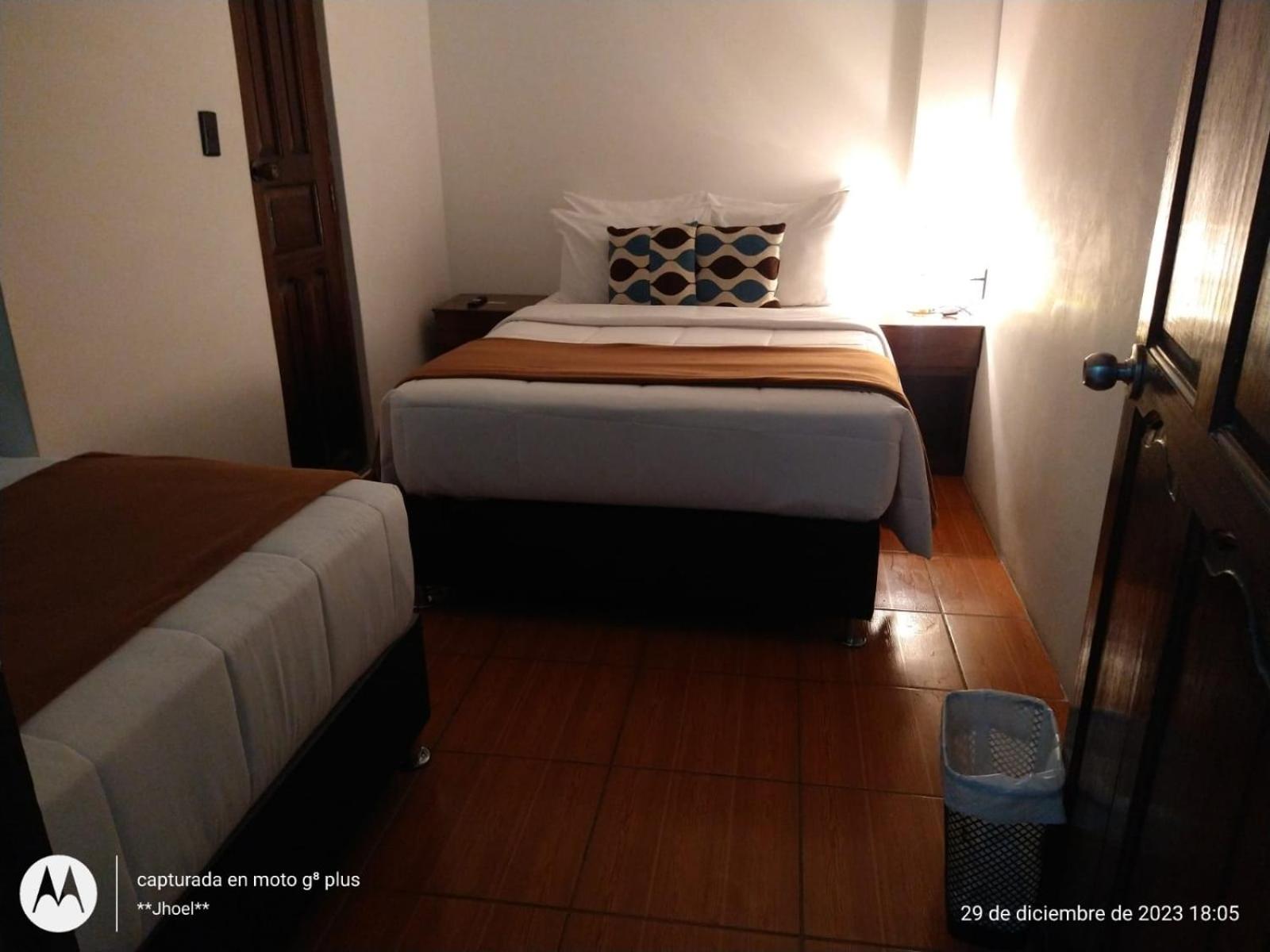 Twin Room photo 1