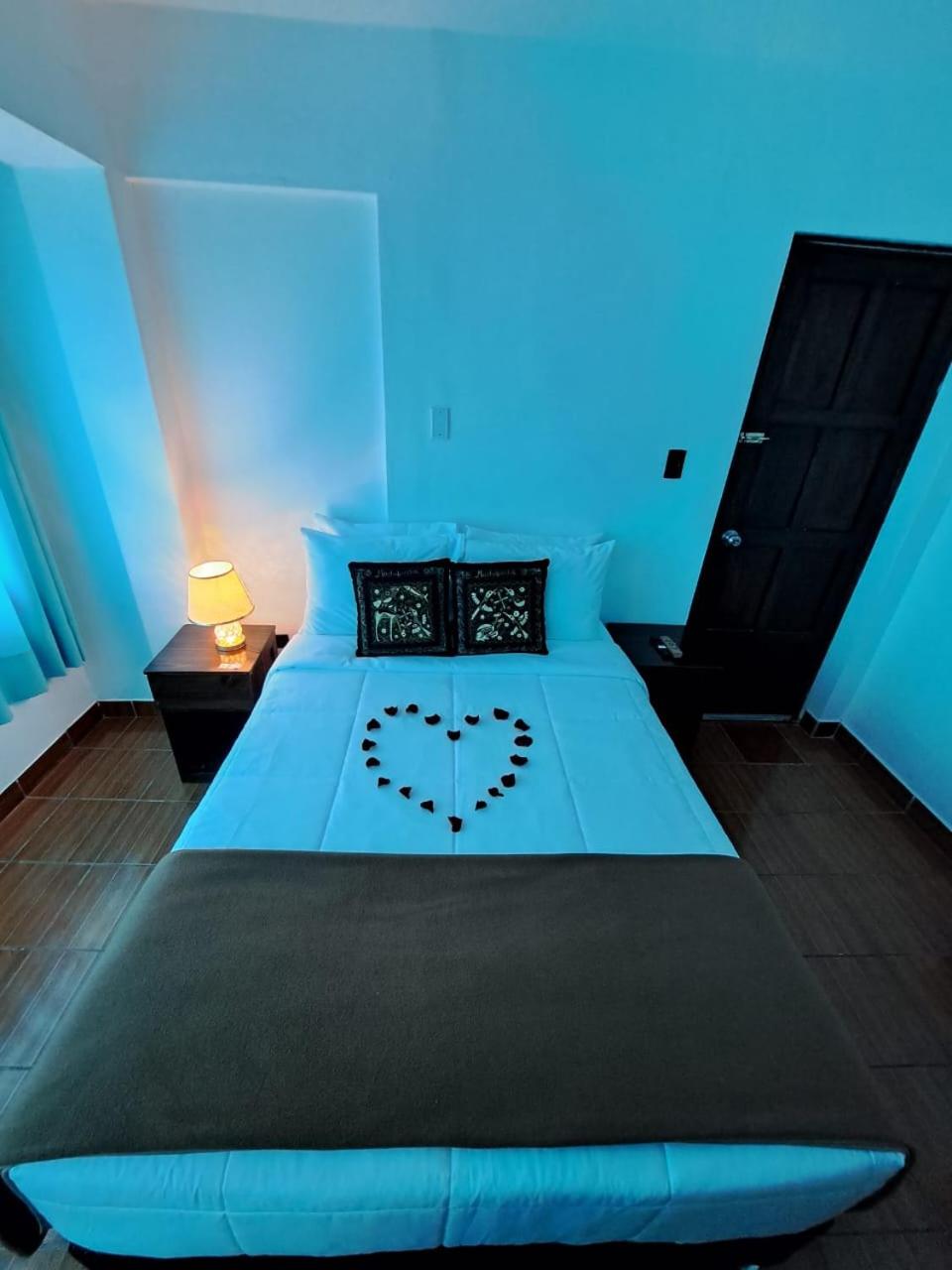 Single Room With Private Bathroom photo 2