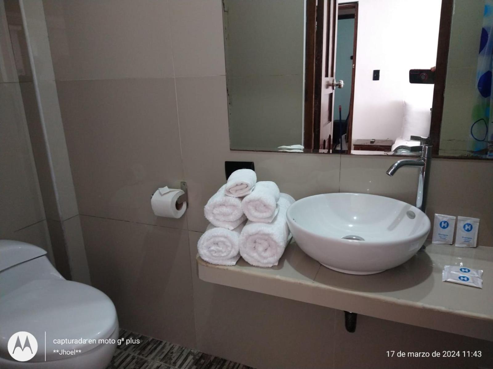 Double Room With Private Bathroom photo 3