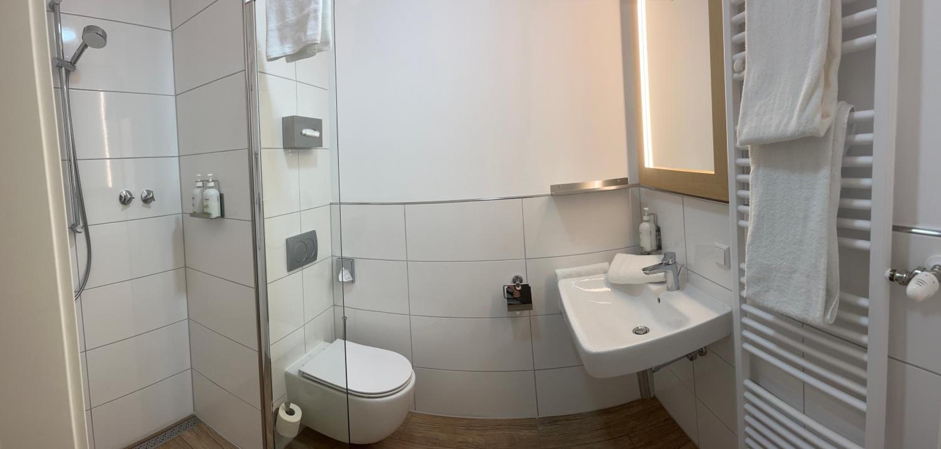 Standard Single Room photo 3