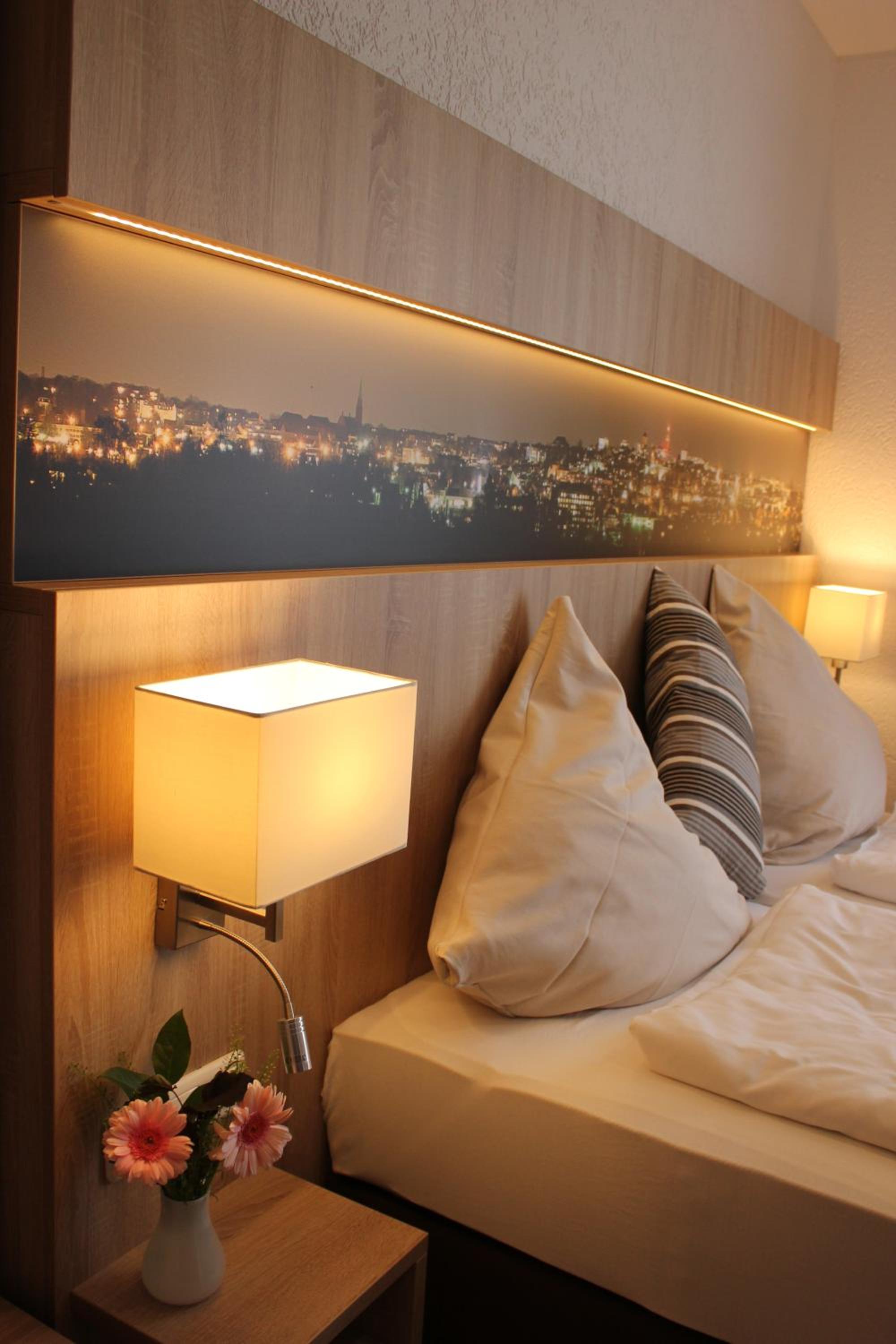 Double Room - Photo 3