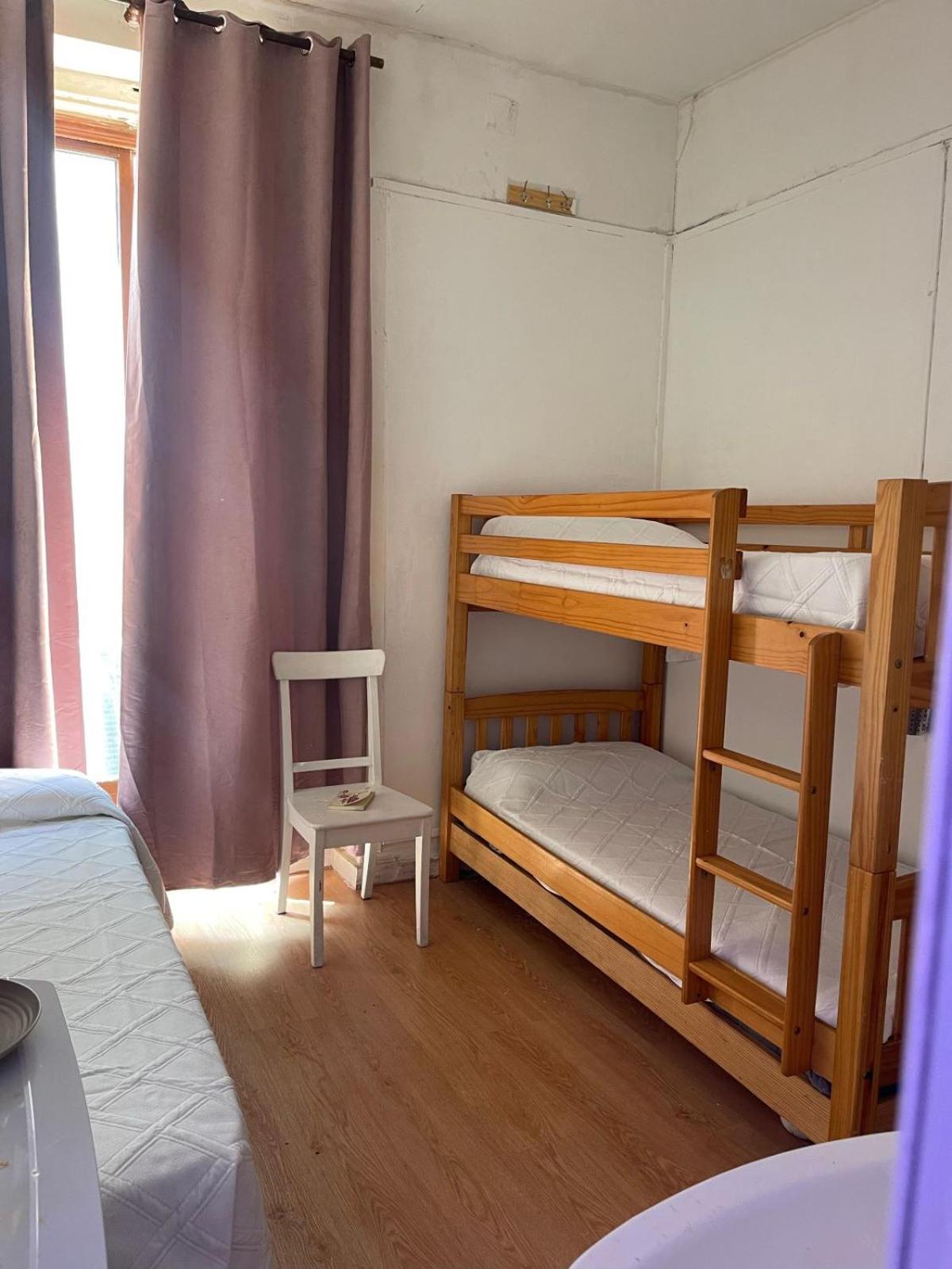 Habitación Triple con Baño