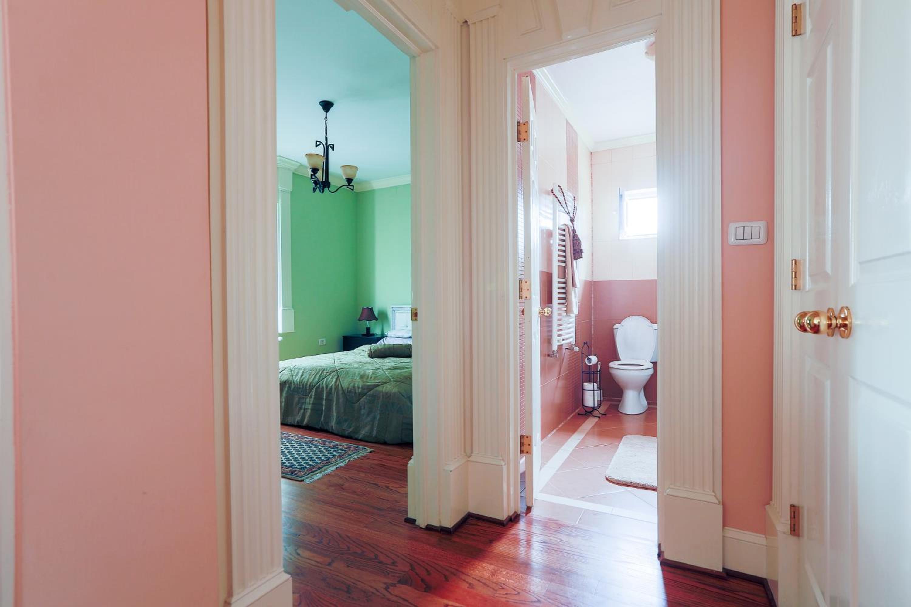 Two-Bedroom Apartment - Photo 1