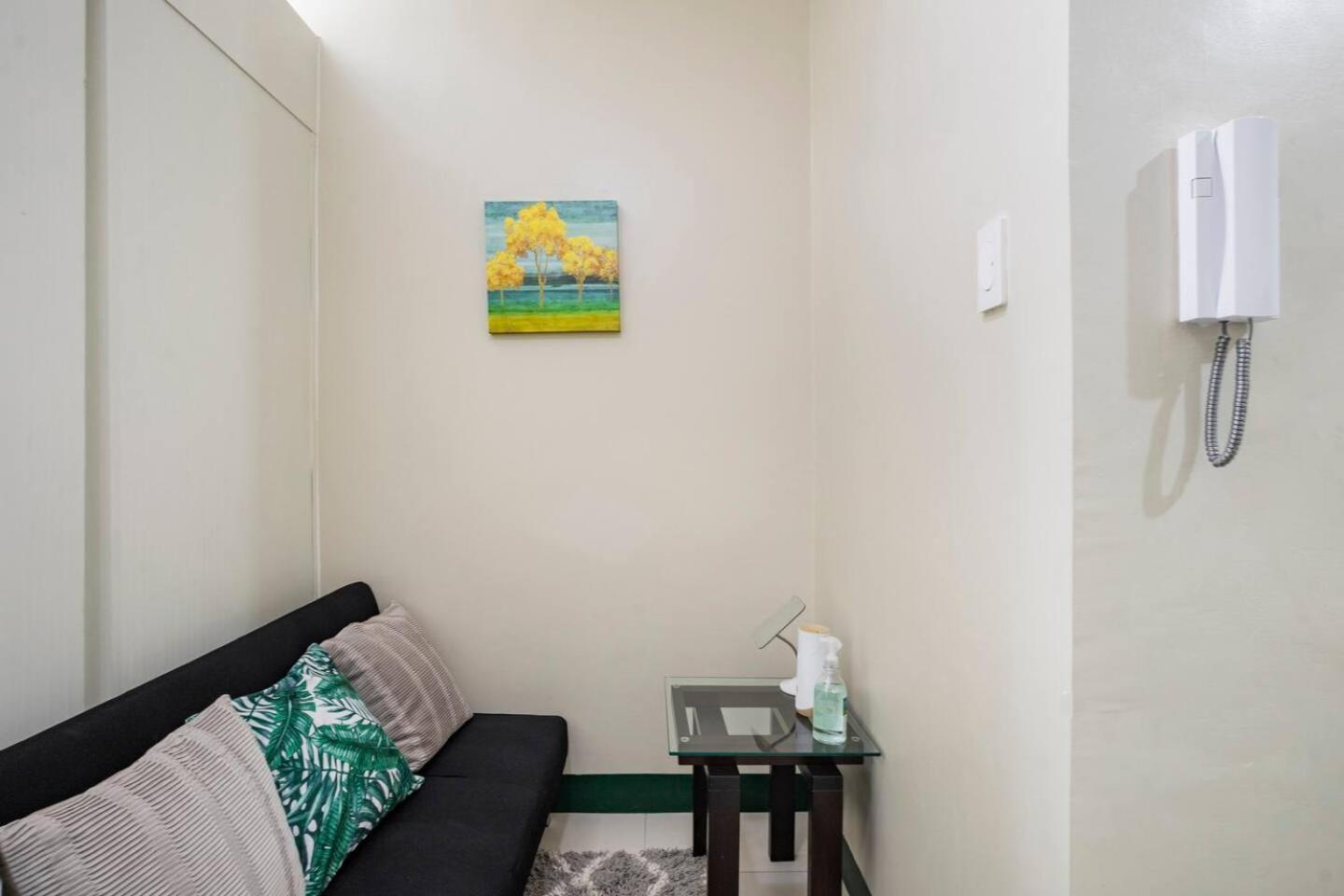 Standard Double or Twin Room with Balcony photo 1
