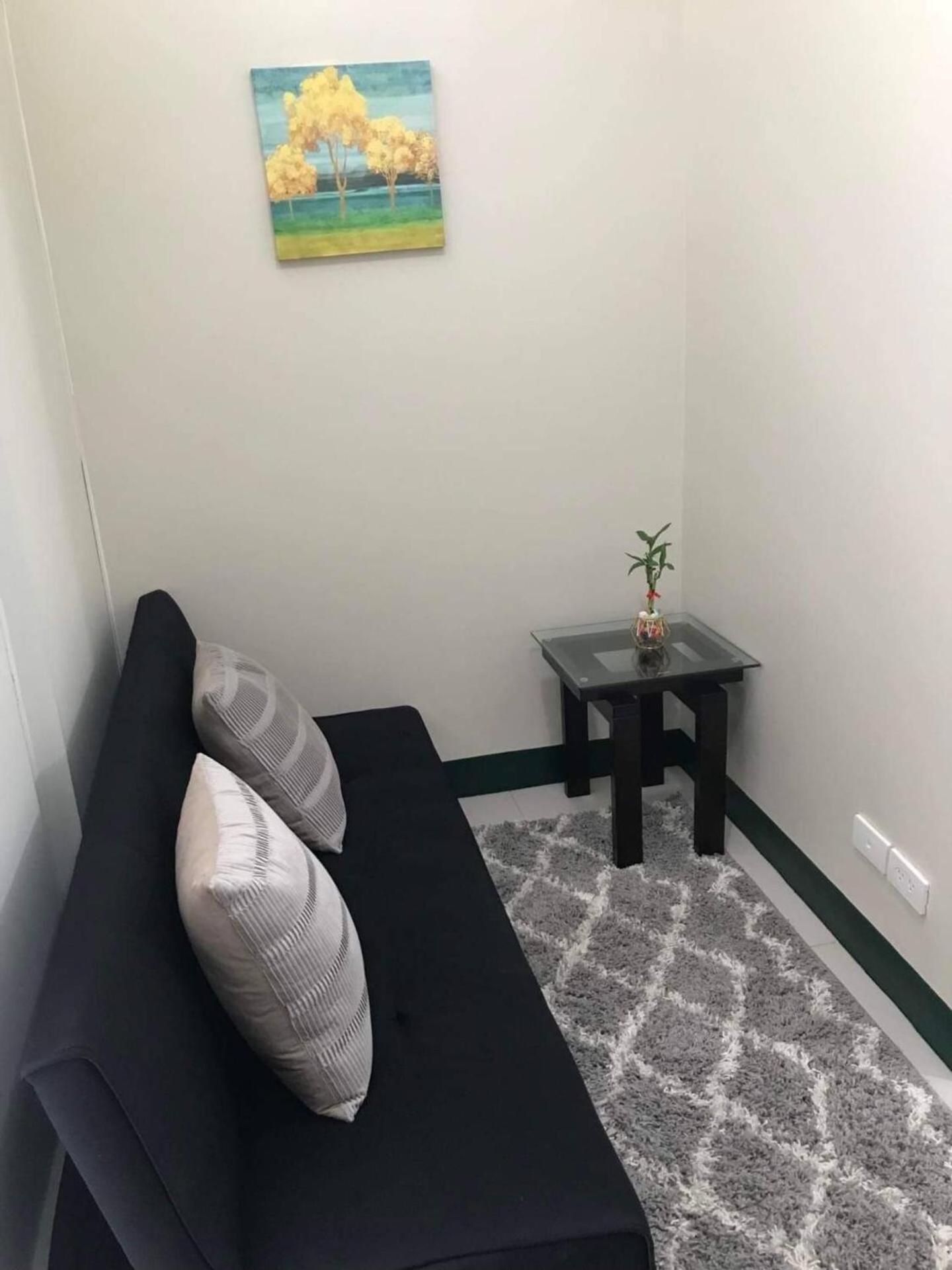 Standard Double or Twin Room with Balcony photo 2