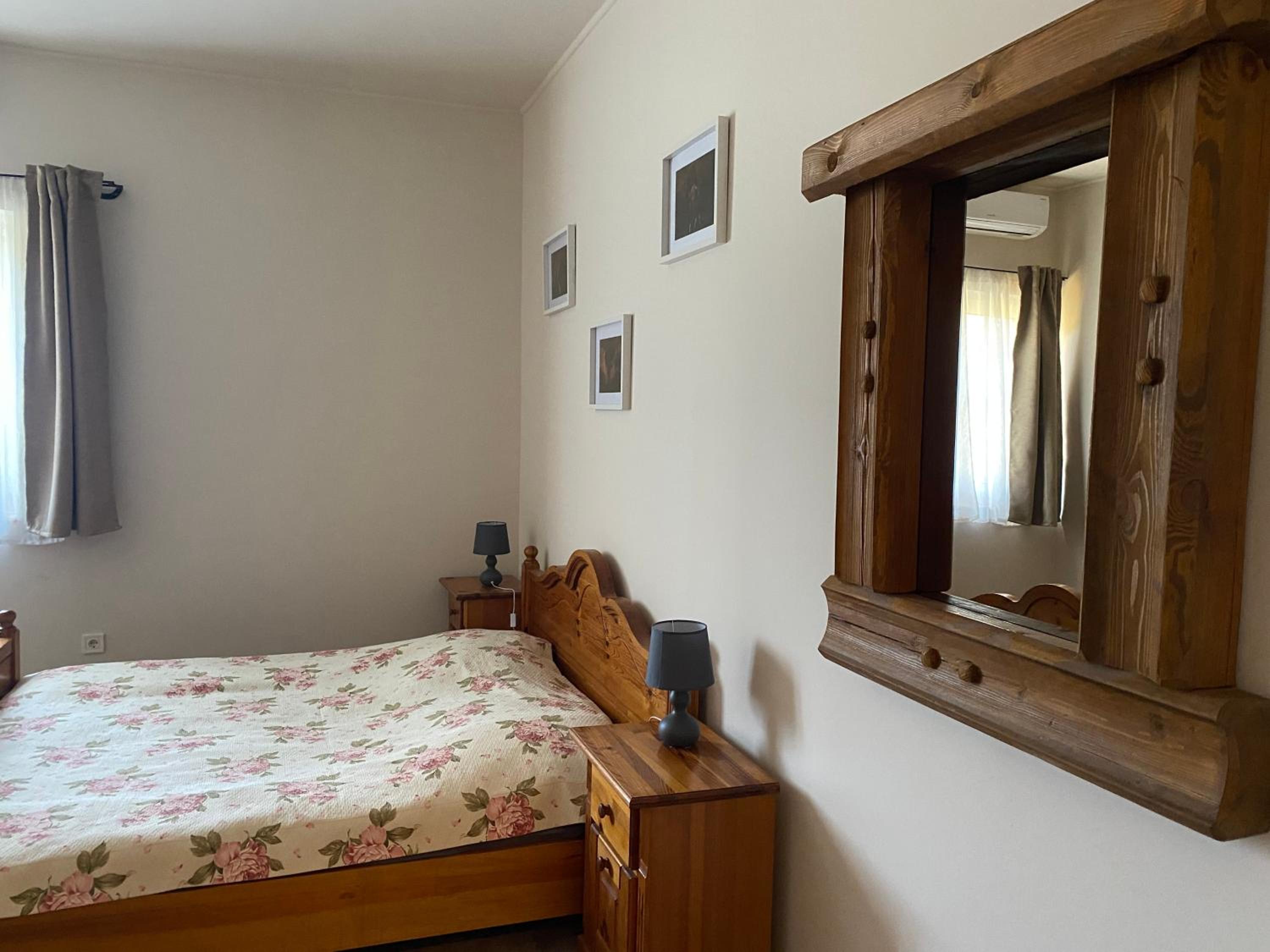Superior Twin Room with Garden View photo 1