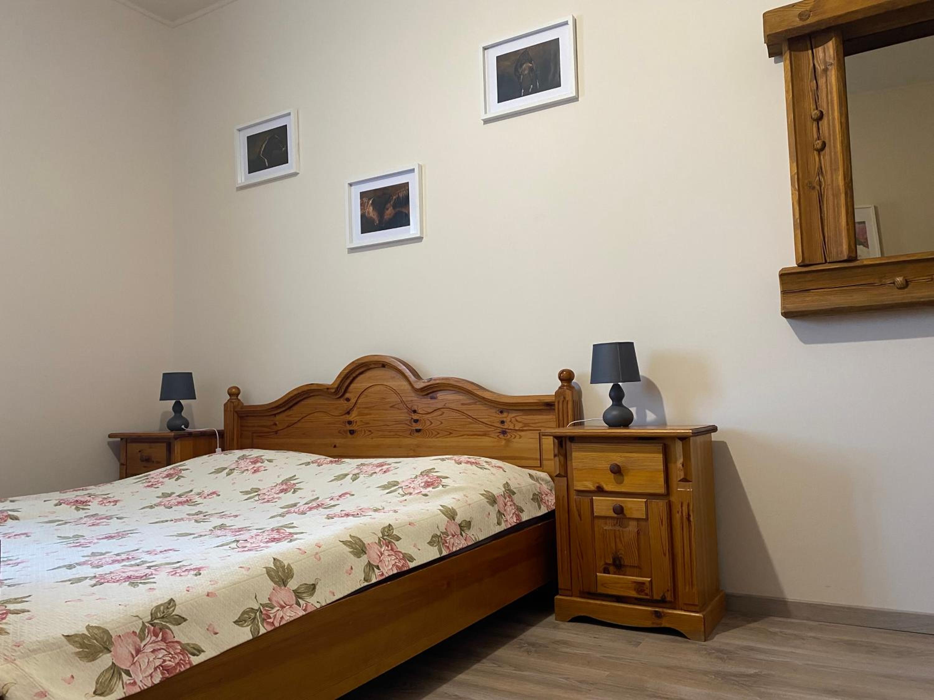 Superior Twin Room with Garden View photo 3