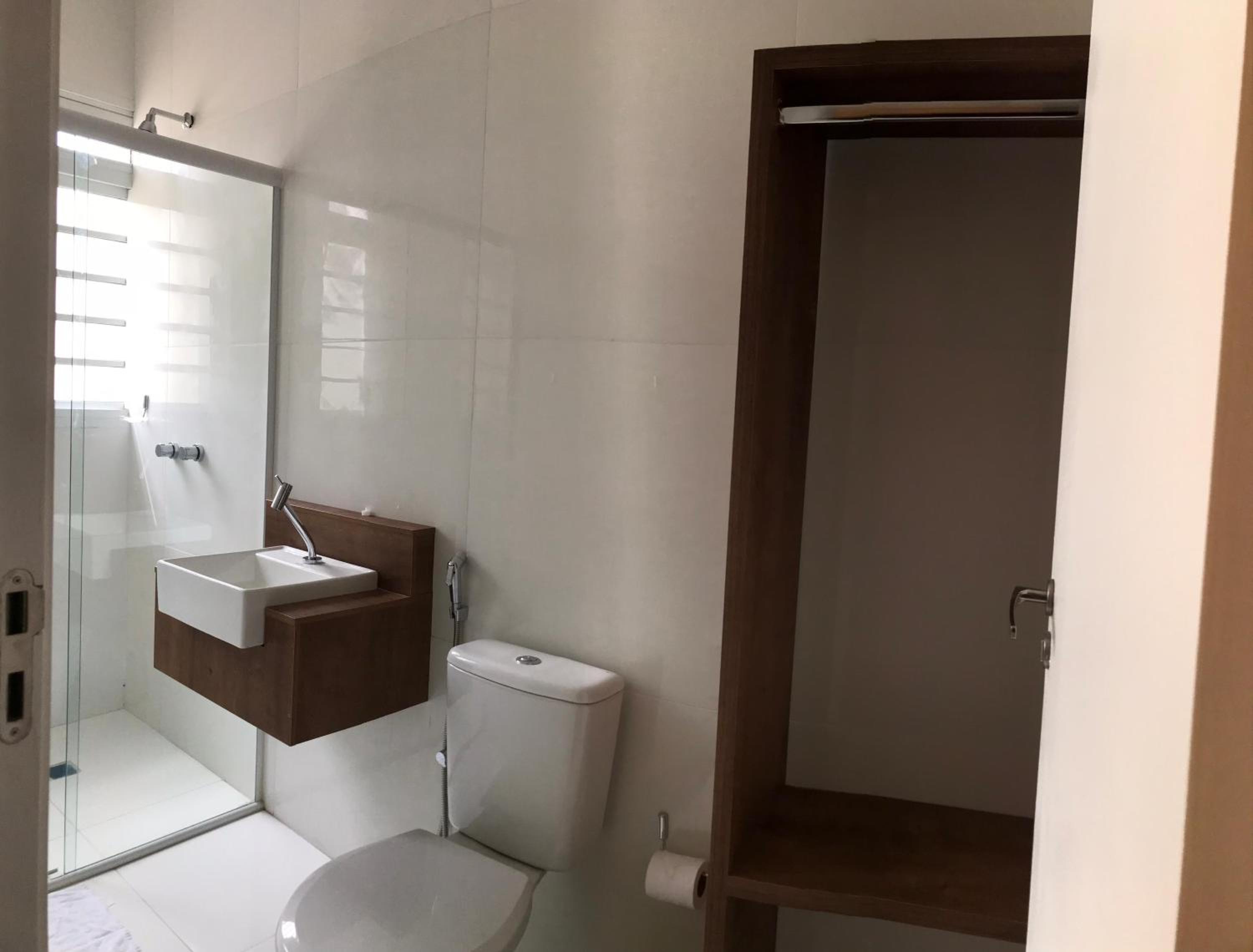 Standard Single Room photo 2