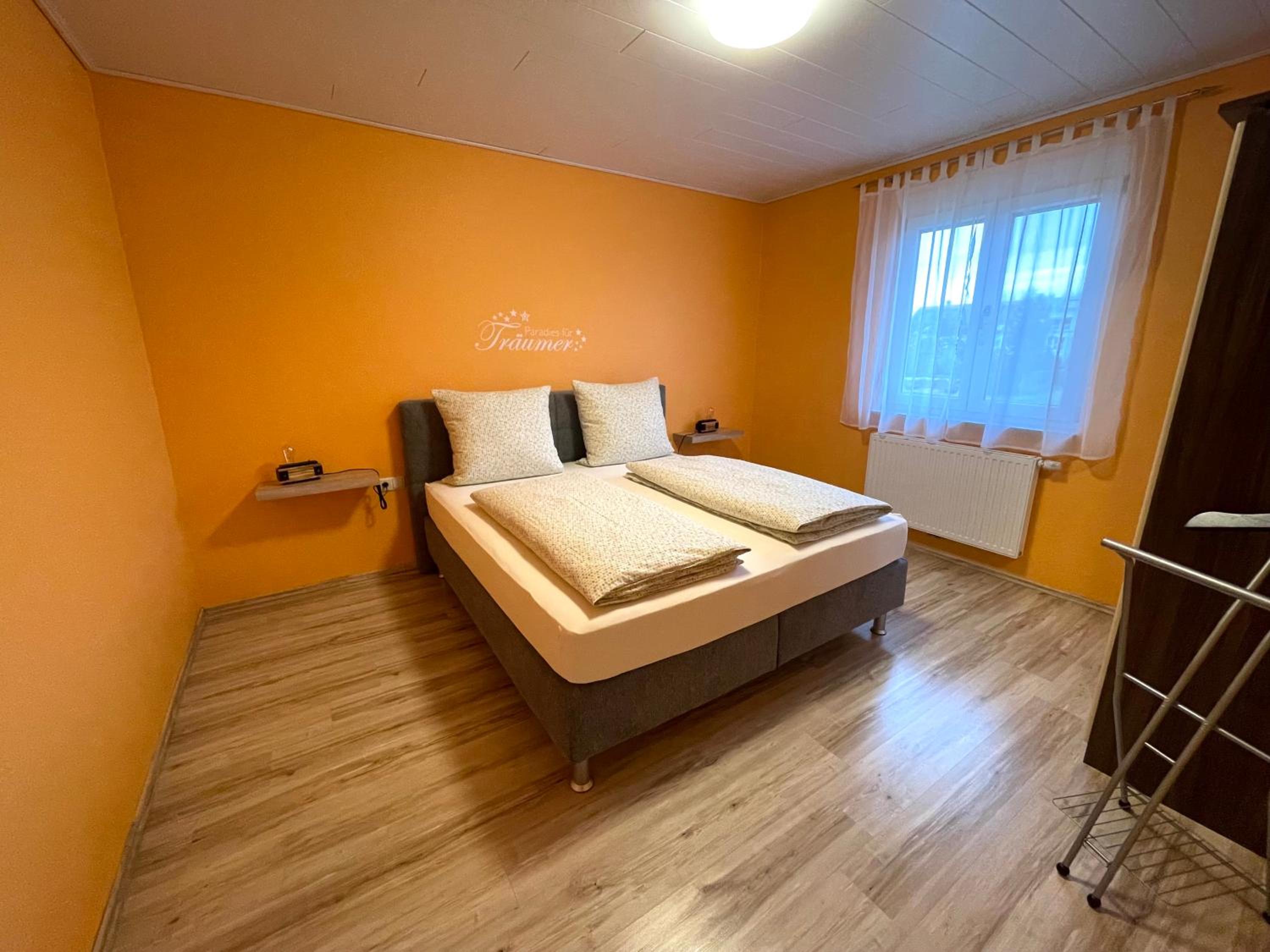 Two-Bedroom Holiday Home No 3 photo 1