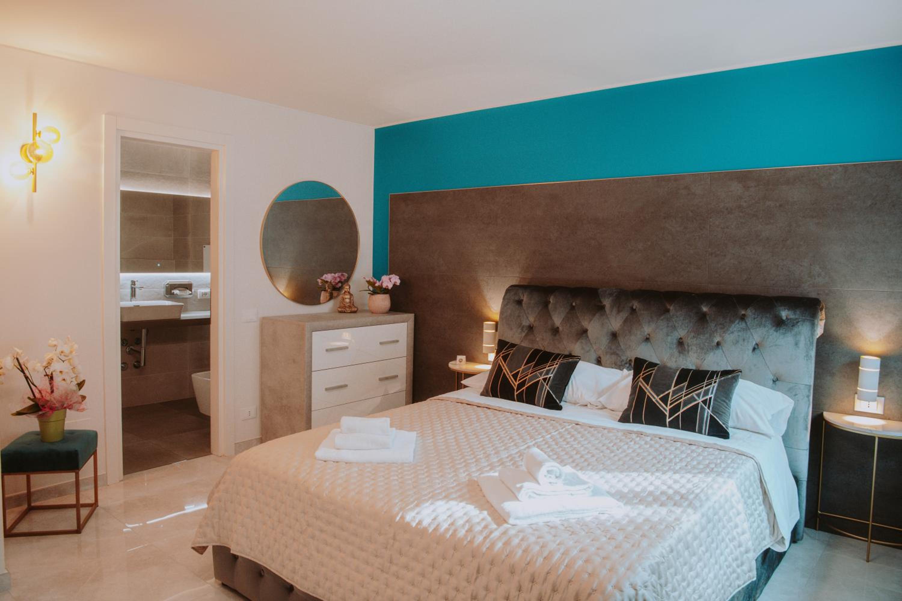 Double Room photo 1