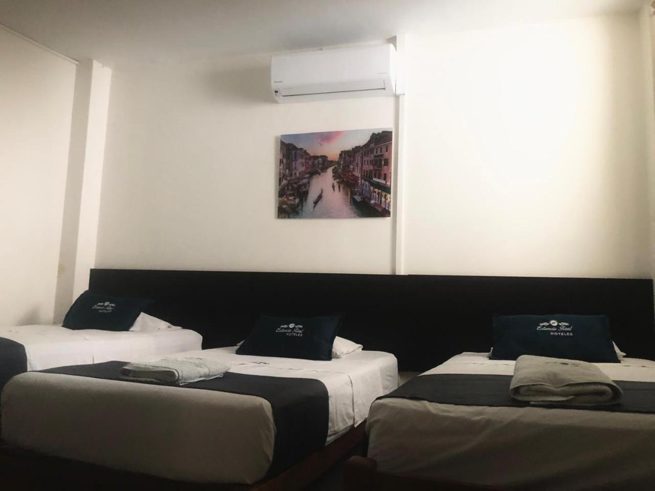 Triple Room with Private Bathroom photo 1