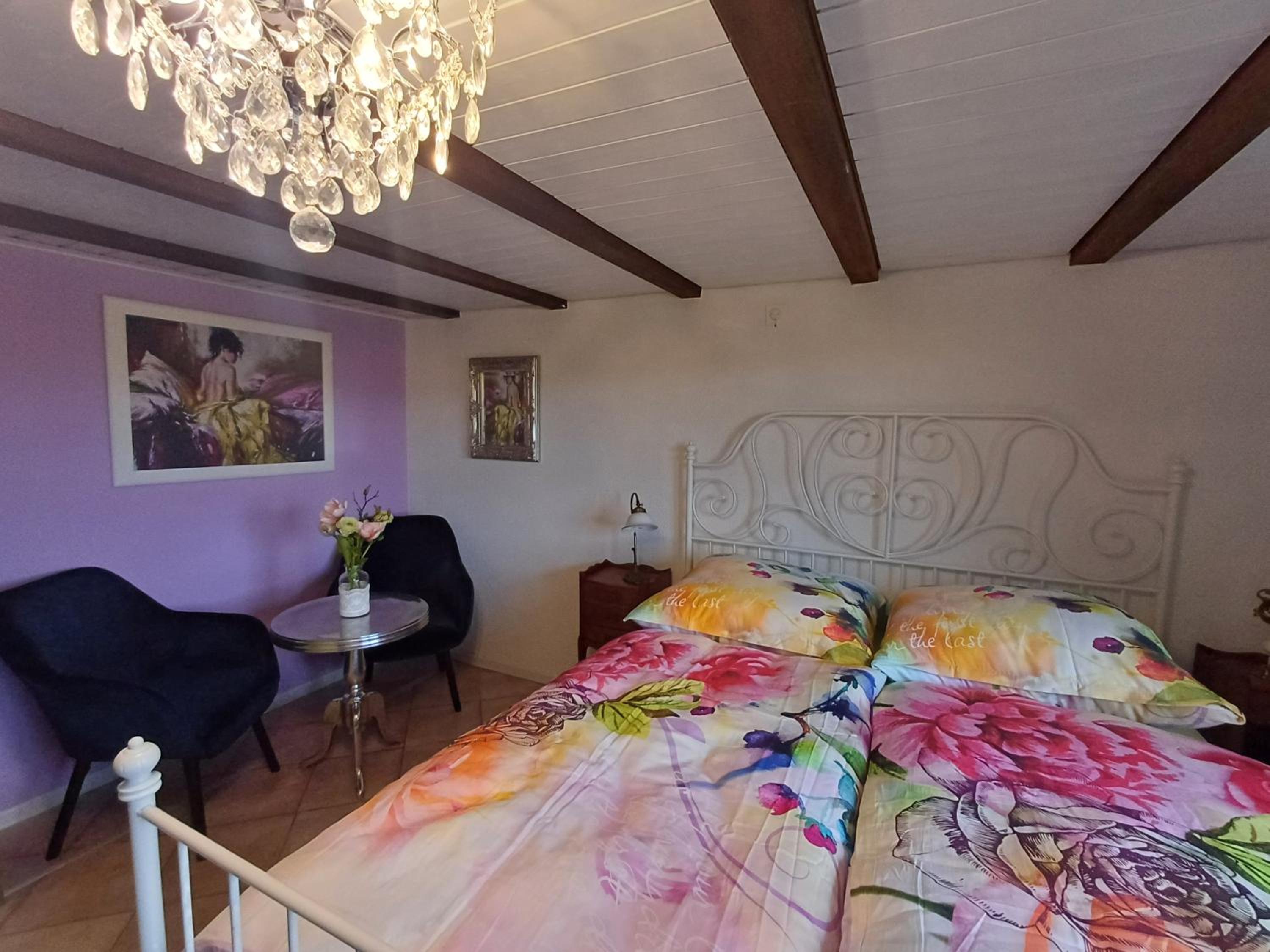 Double Room With Garden View photo 1