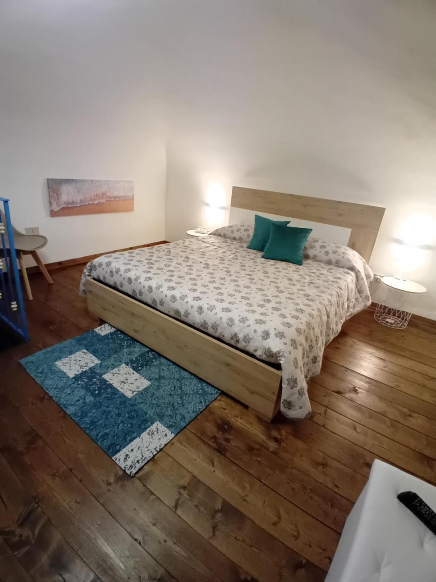 Two-Bedroom House photo 3