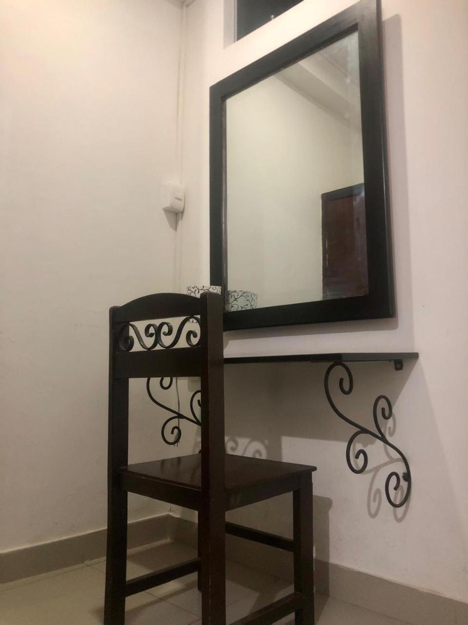 Triple Room with Private Bathroom photo 3