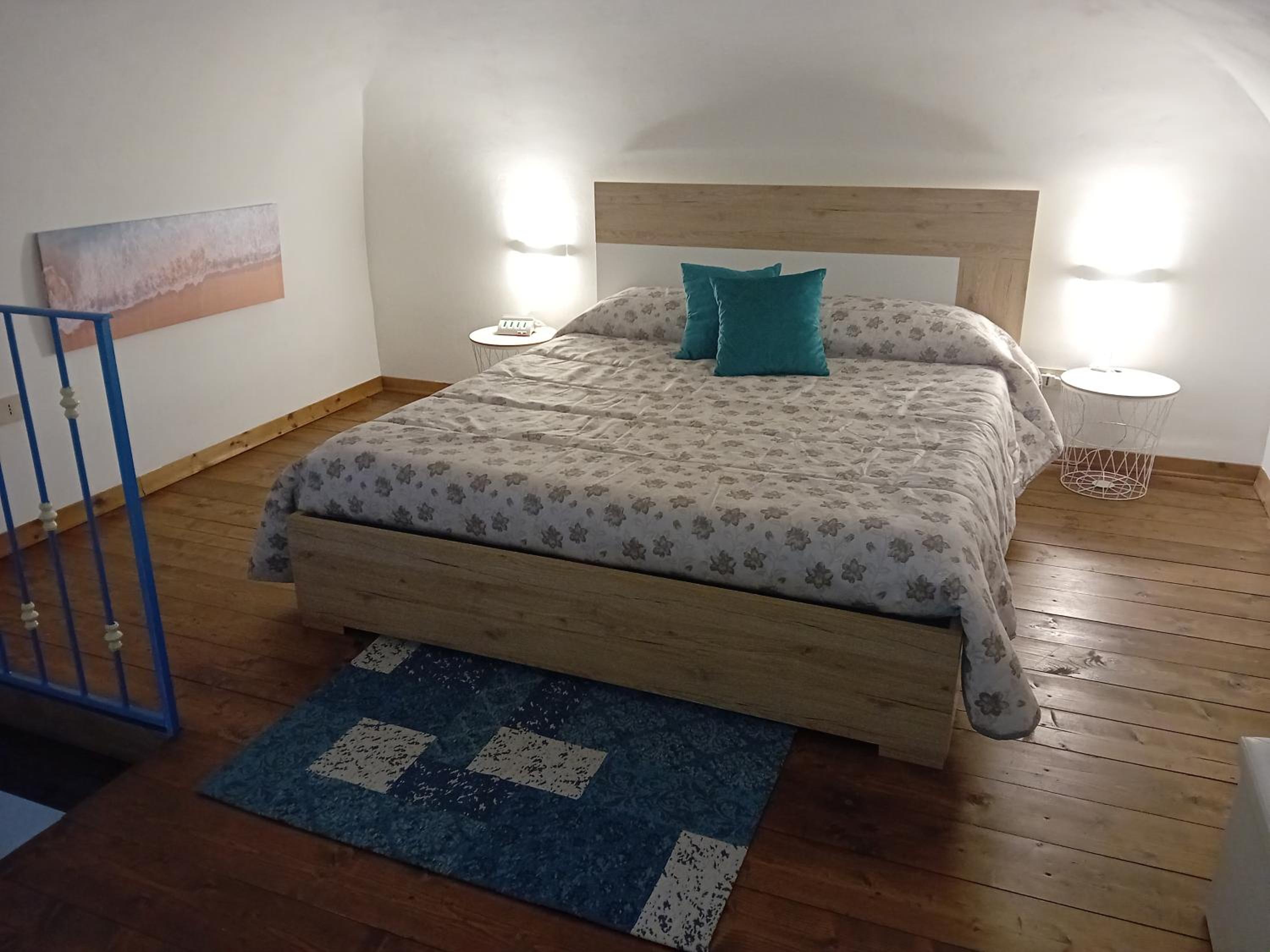 Two-Bedroom House photo 2