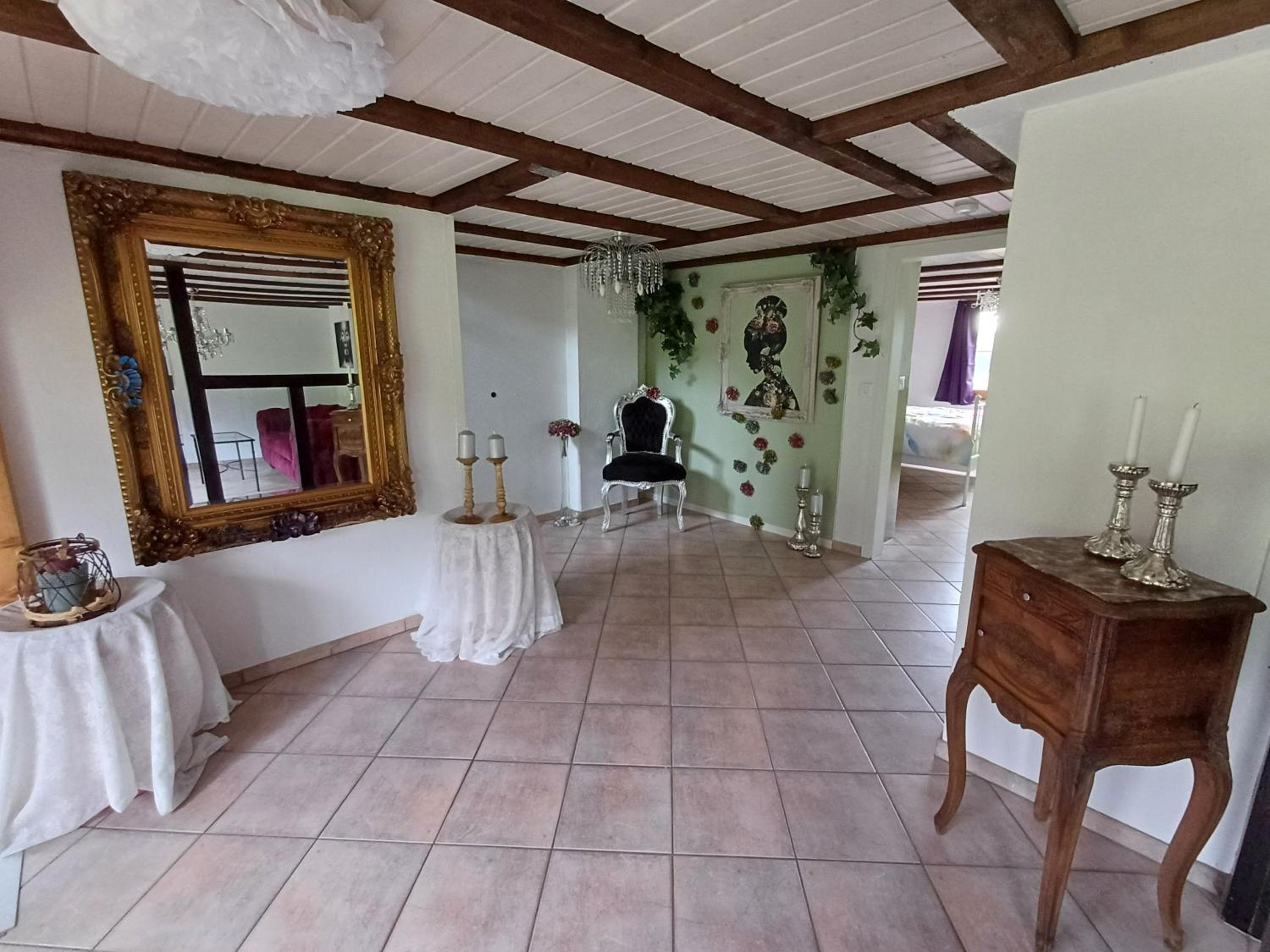 Double Room With Mountain View photo 1