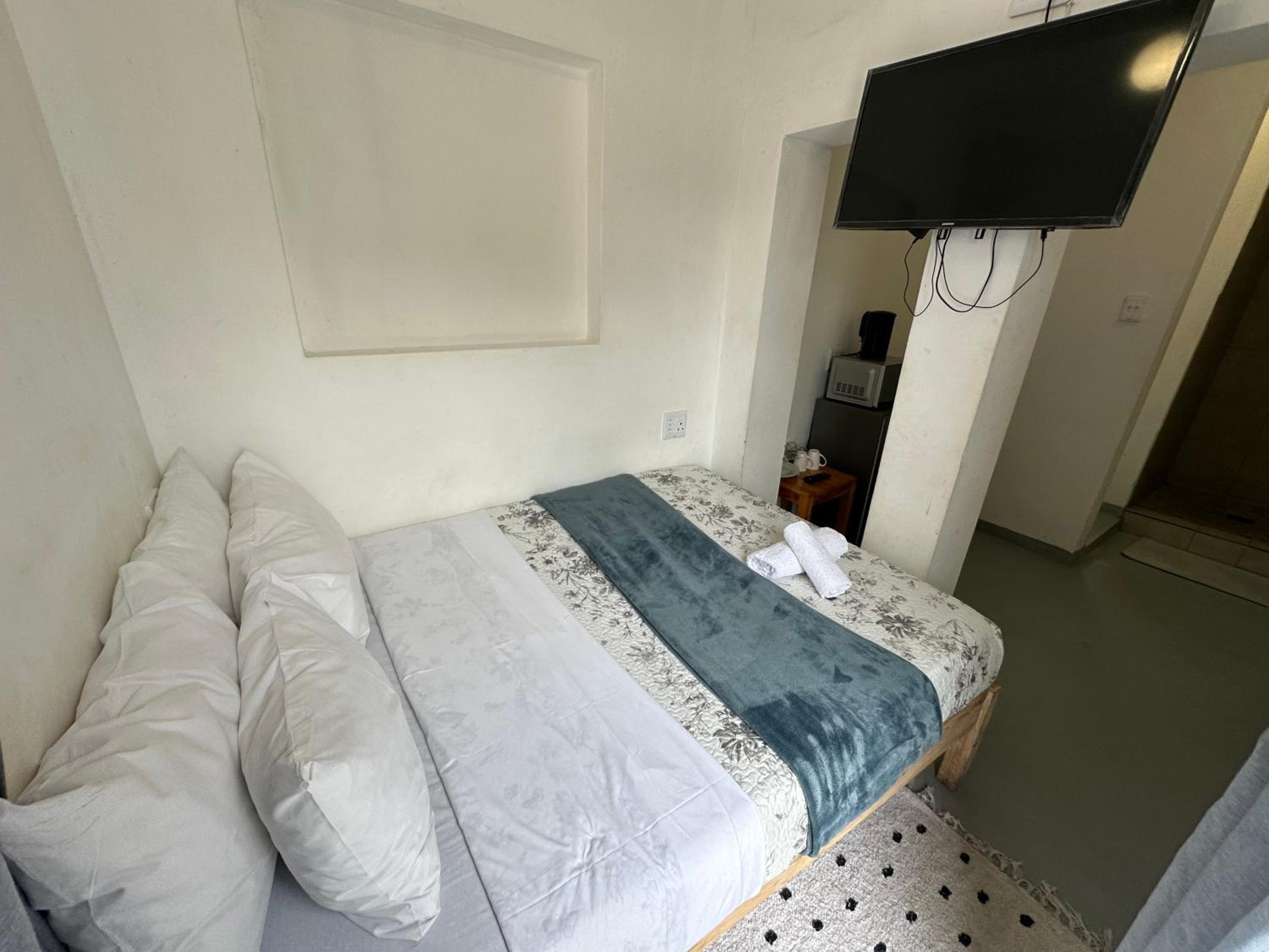 Double Room photo 1