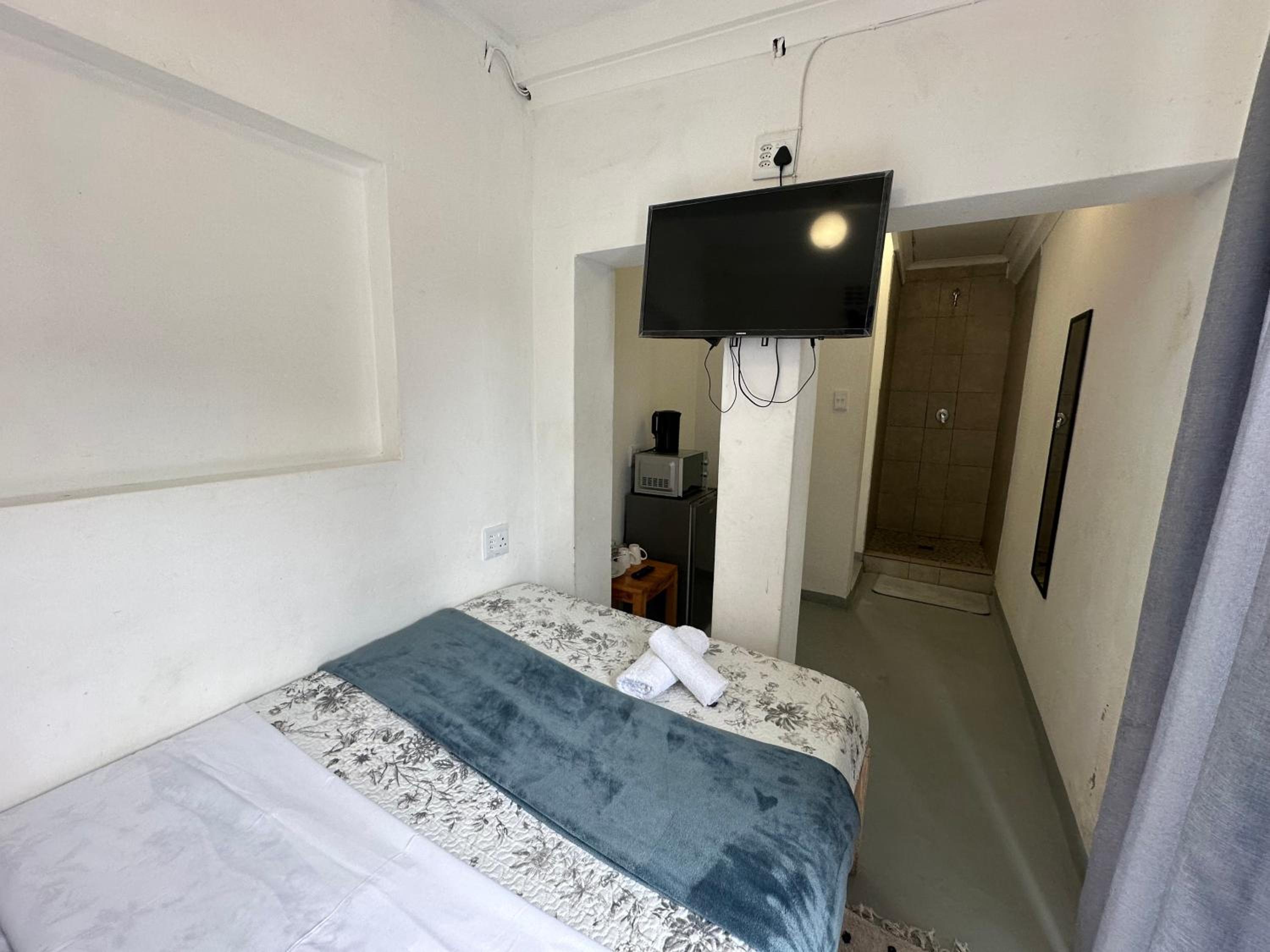 Double Room photo 3